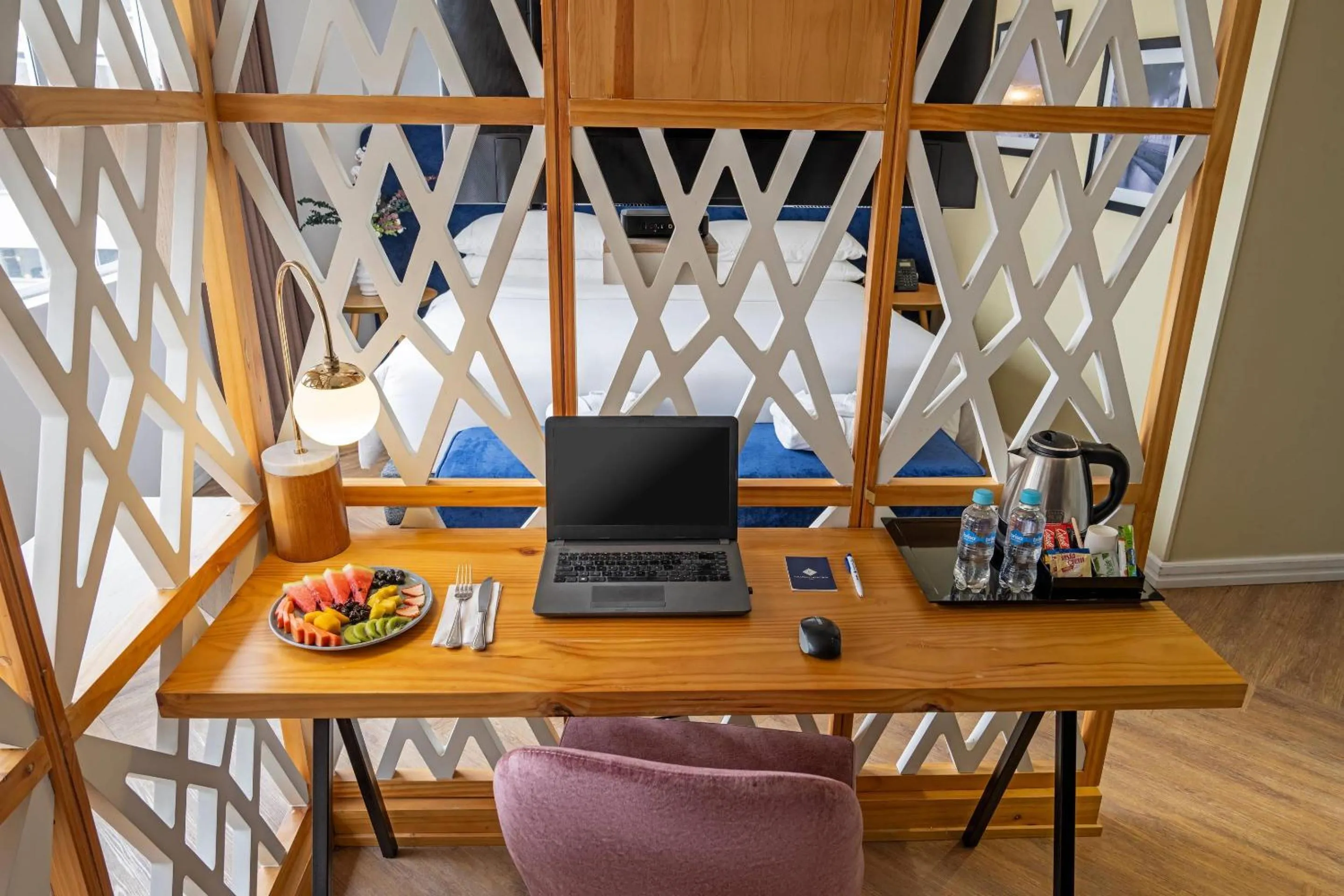 Bedroom in Faranda Collection Cali, a member of Radisson Individuals