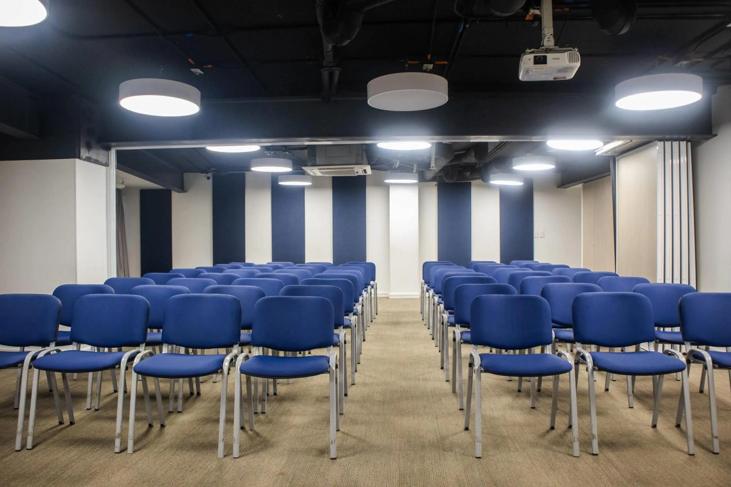 Meeting/conference room in Faranda Collection Cali, a member of Radisson Individuals