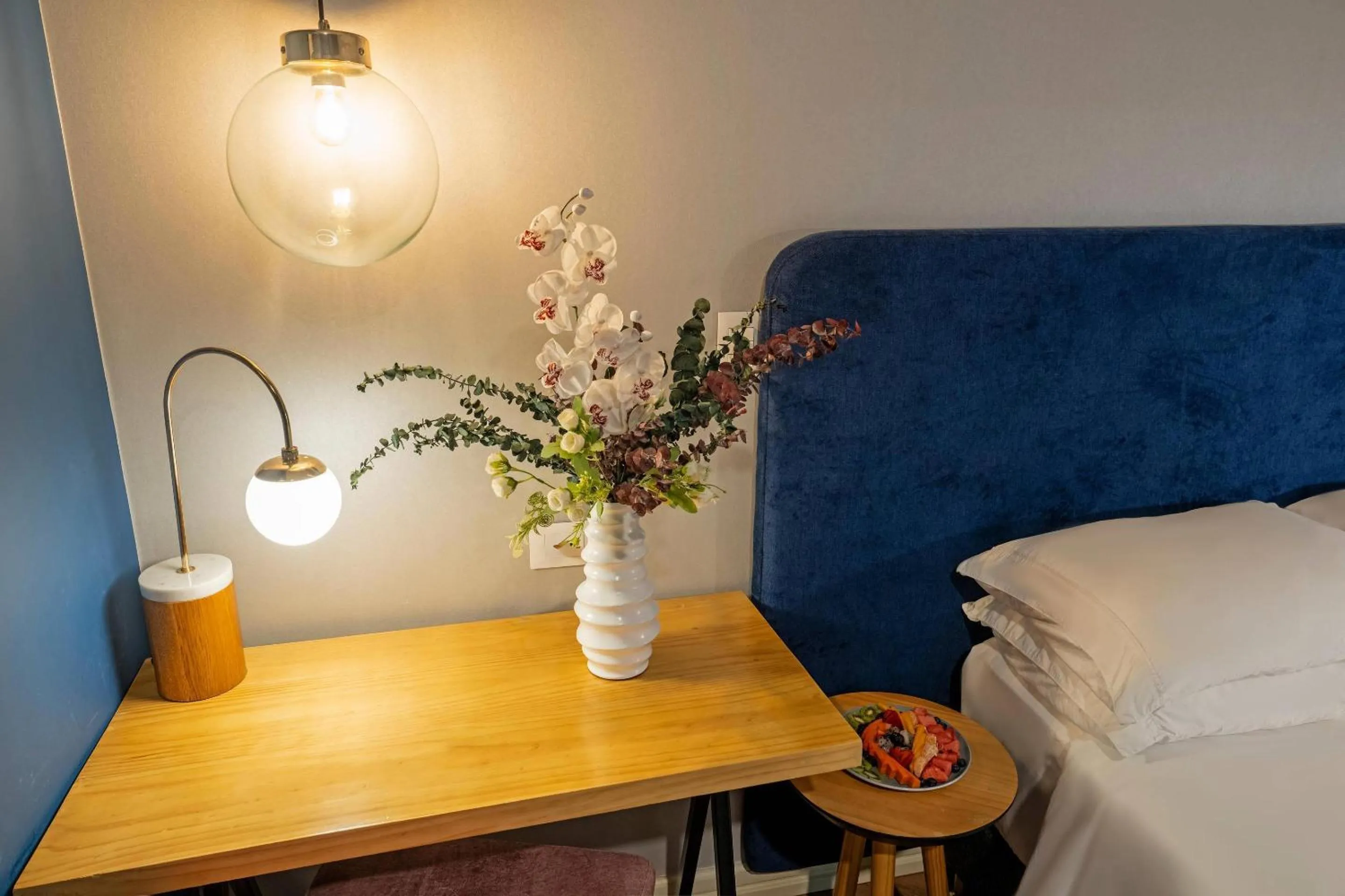 Bedroom, Bed in Faranda Collection Cali, a member of Radisson Individuals