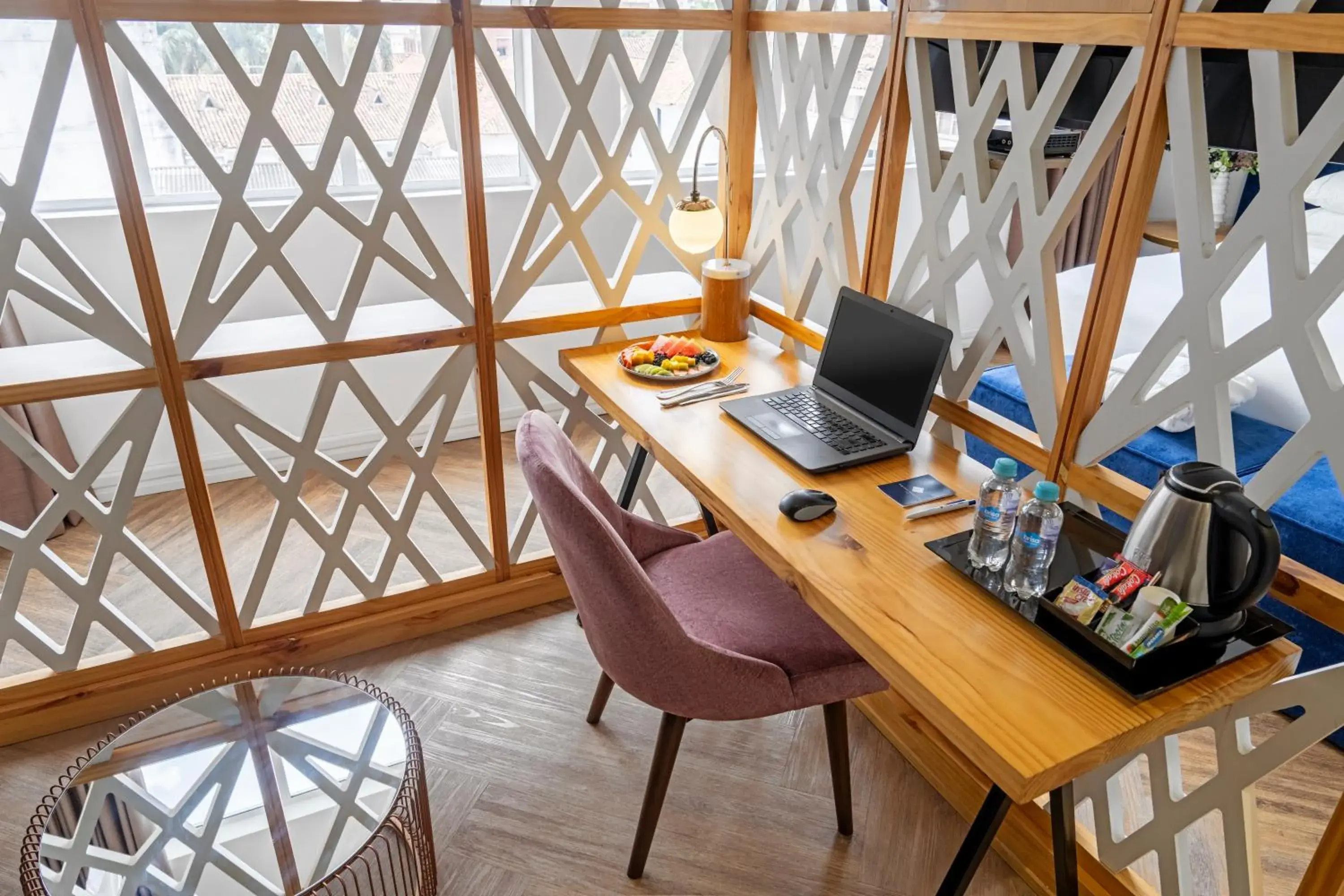 1 King Bed Suite in Faranda Collection Cali, a member of Radisson Individuals 1 King Bed Suite in Faranda Collection Cali, a member of Radisson Individuals