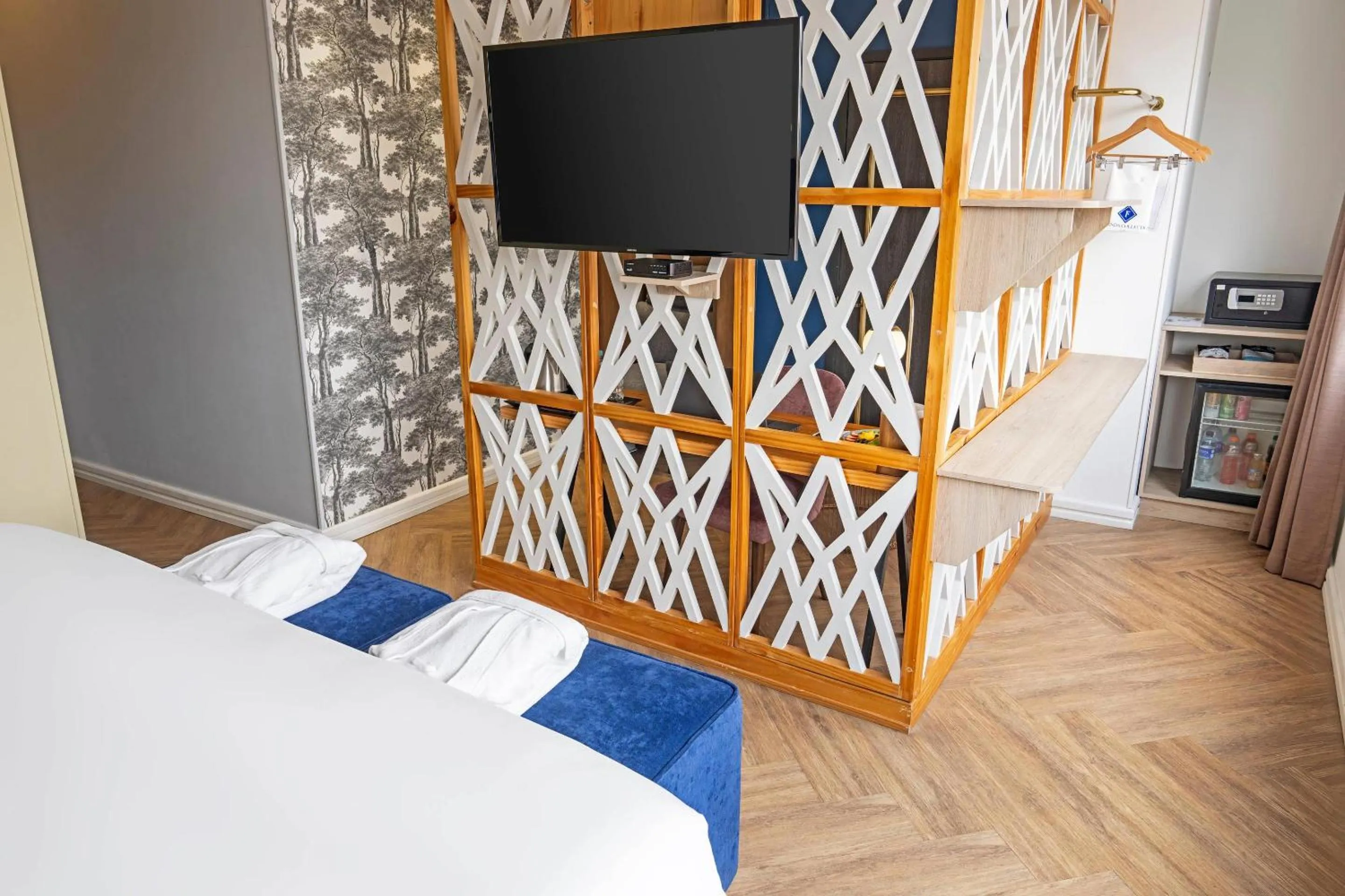 Bedroom, Bed in Faranda Collection Cali, a member of Radisson Individuals