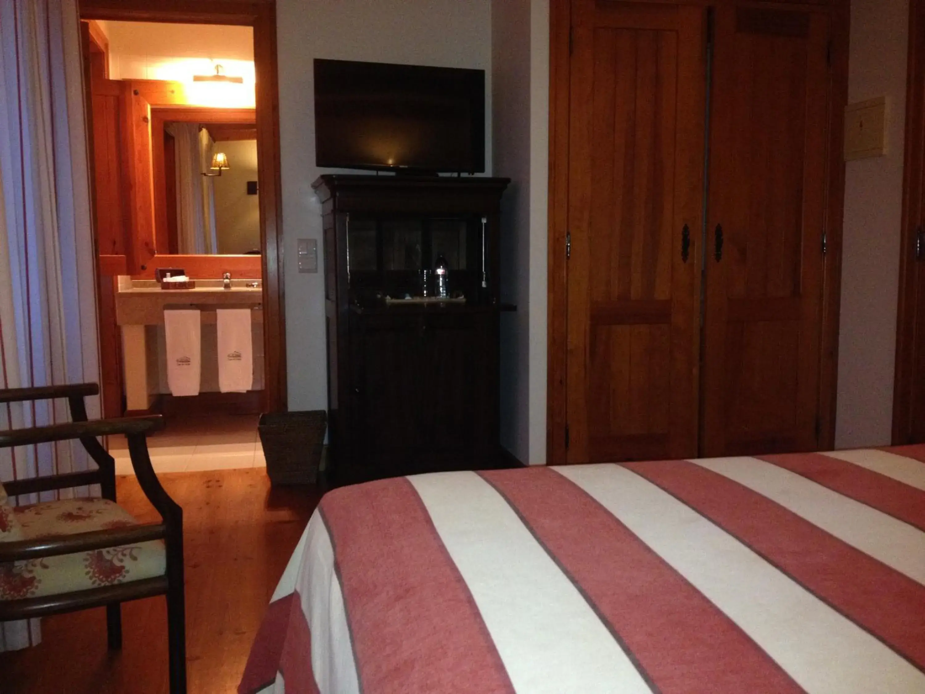 Double or Twin Room in Casa de Campo Sao Rafael - Turismo Rural Double or Twin Room in Casa de Campo Sao Rafael - Turismo Rural