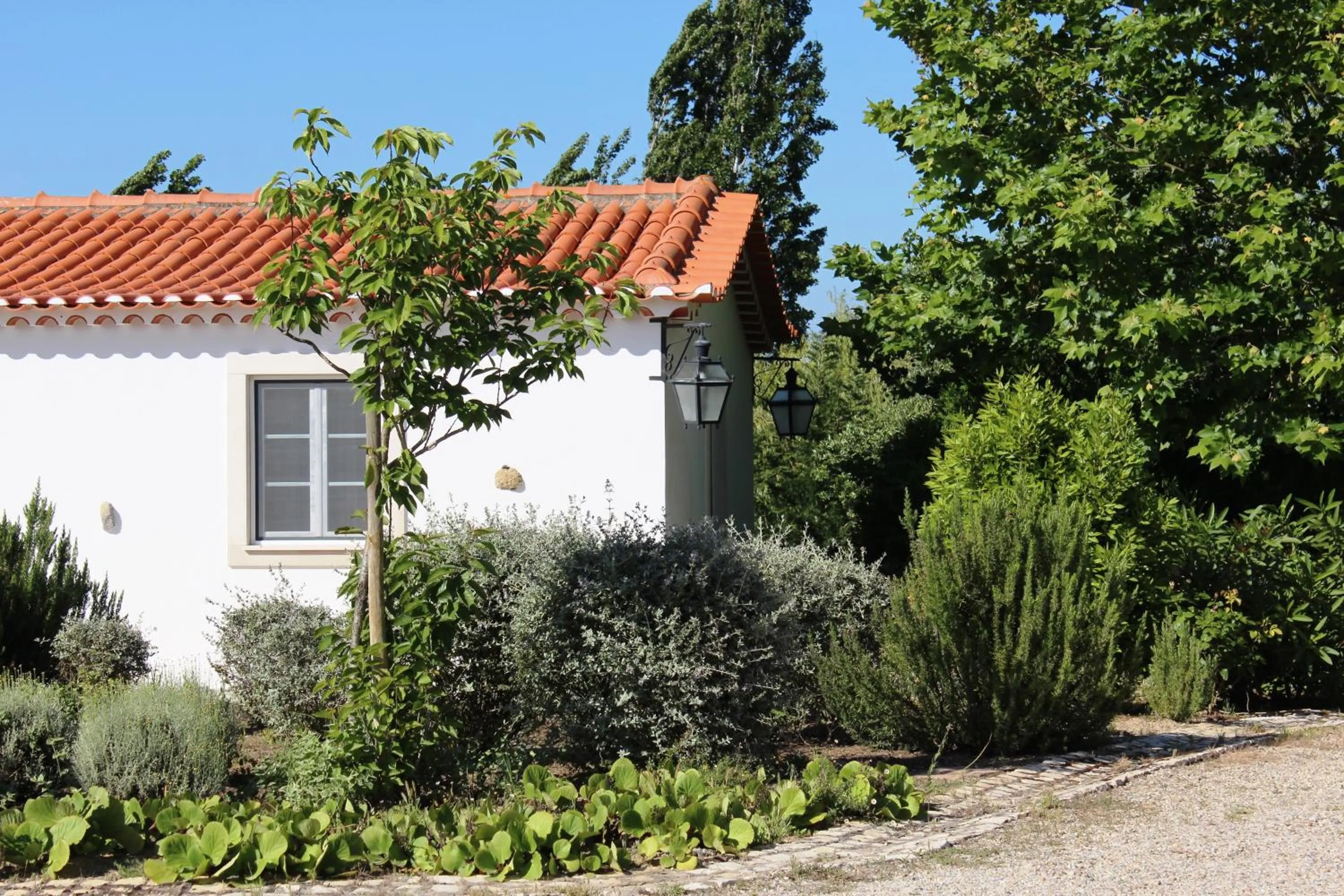 Bedroom in Casa de Campo Sao Rafael - Turismo Rural