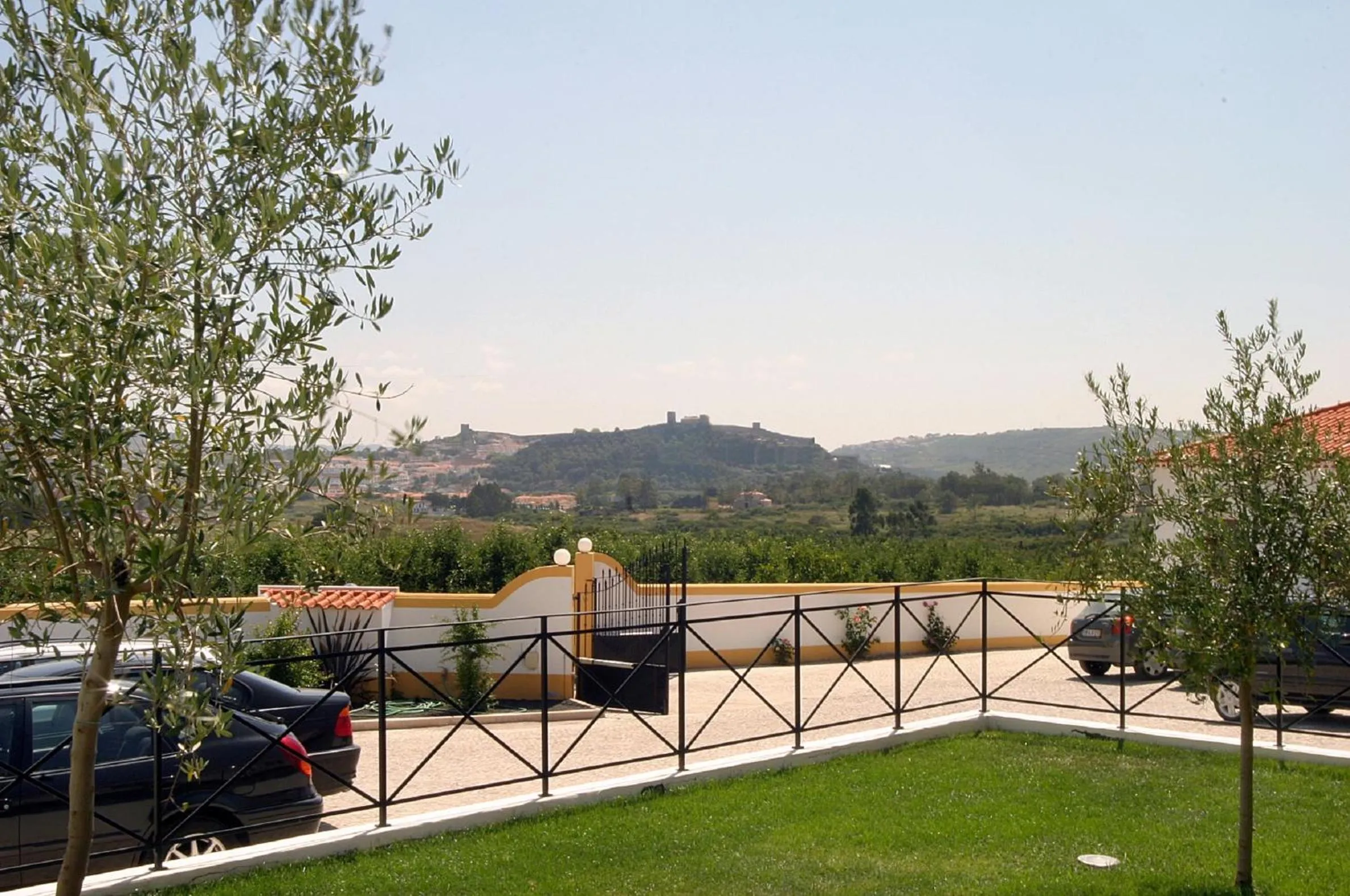 Facade/entrance in Casa de Campo Sao Rafael - Turismo Rural