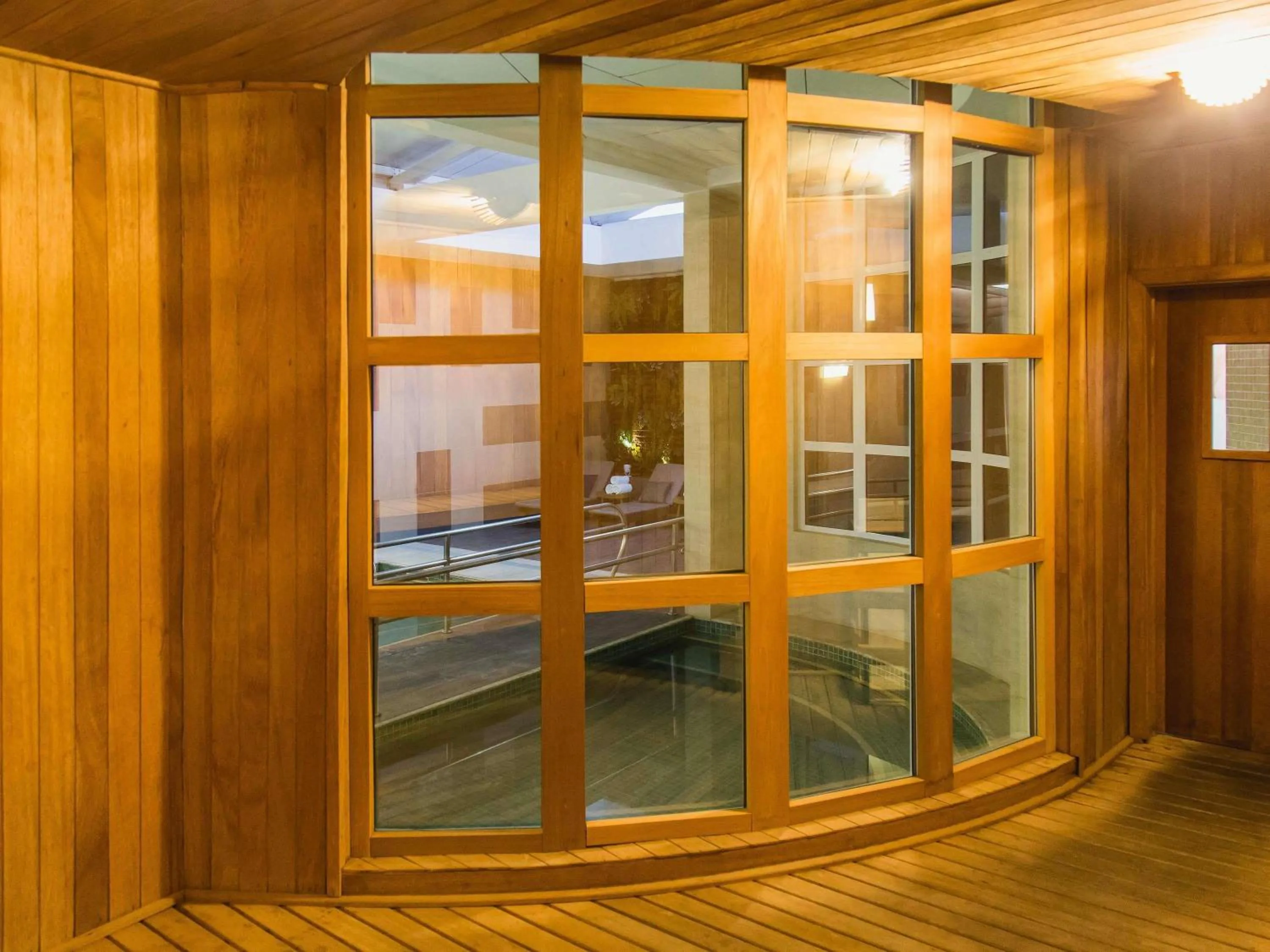 Other in Novotel Porto Alegre Airport