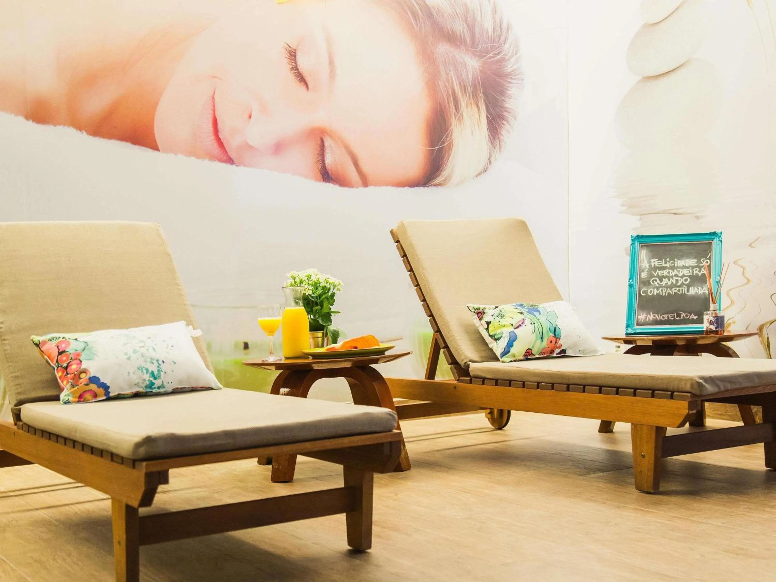 Other in Novotel Porto Alegre Airport