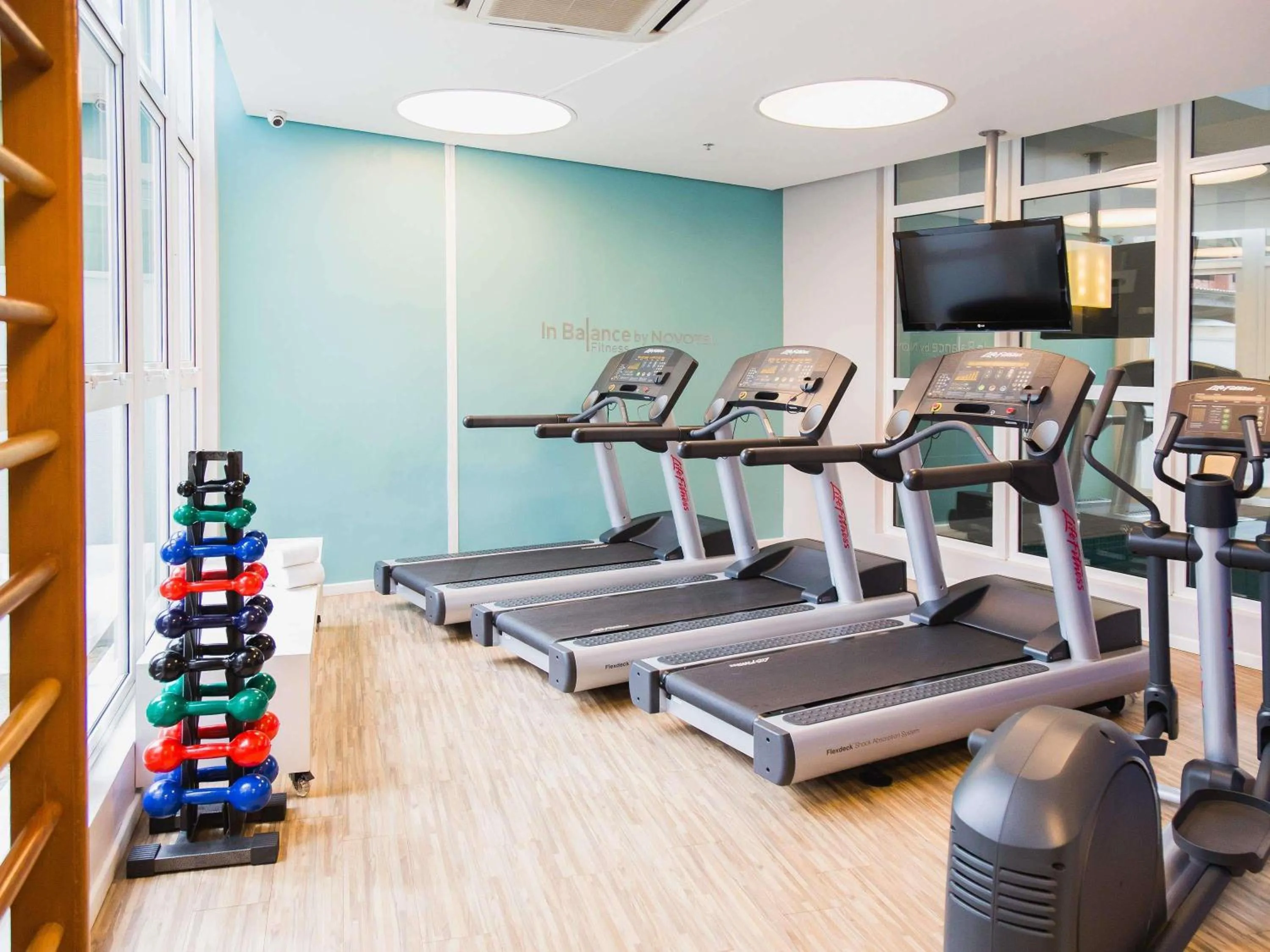 Other in Novotel Porto Alegre Airport