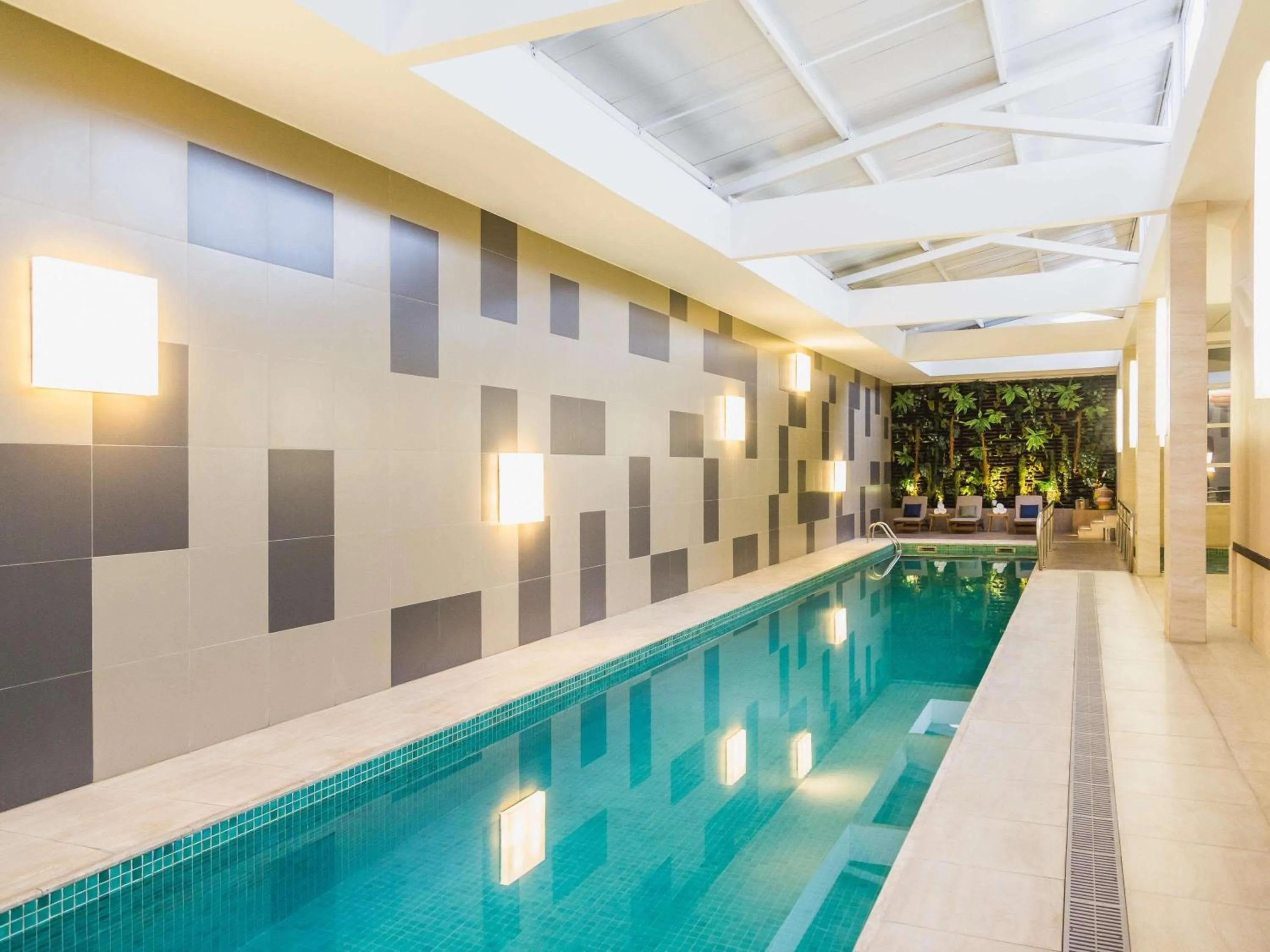 Other in Novotel Porto Alegre Airport