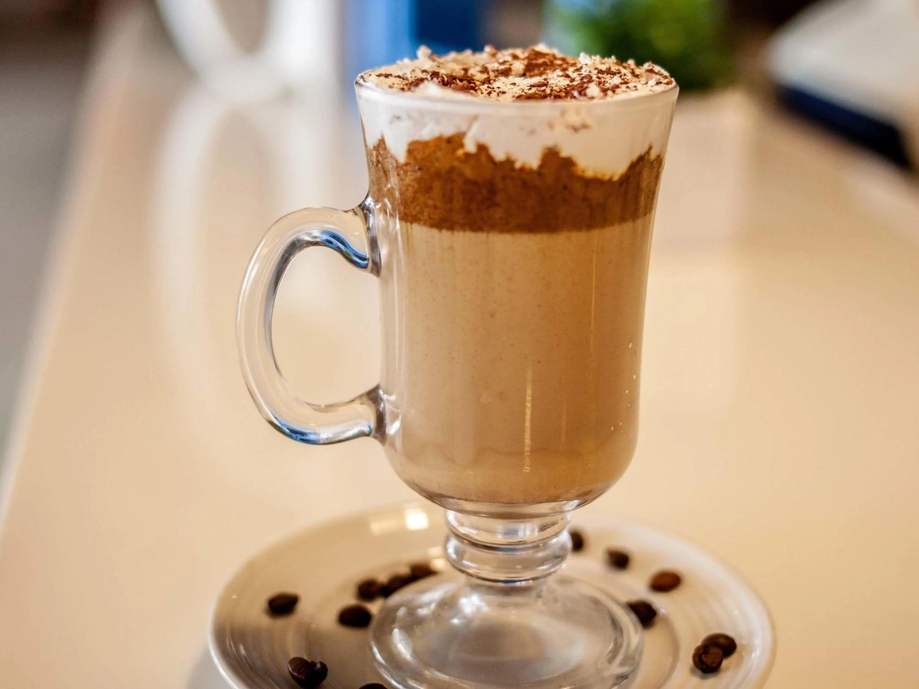 Lounge or bar in Novotel Porto Alegre Airport