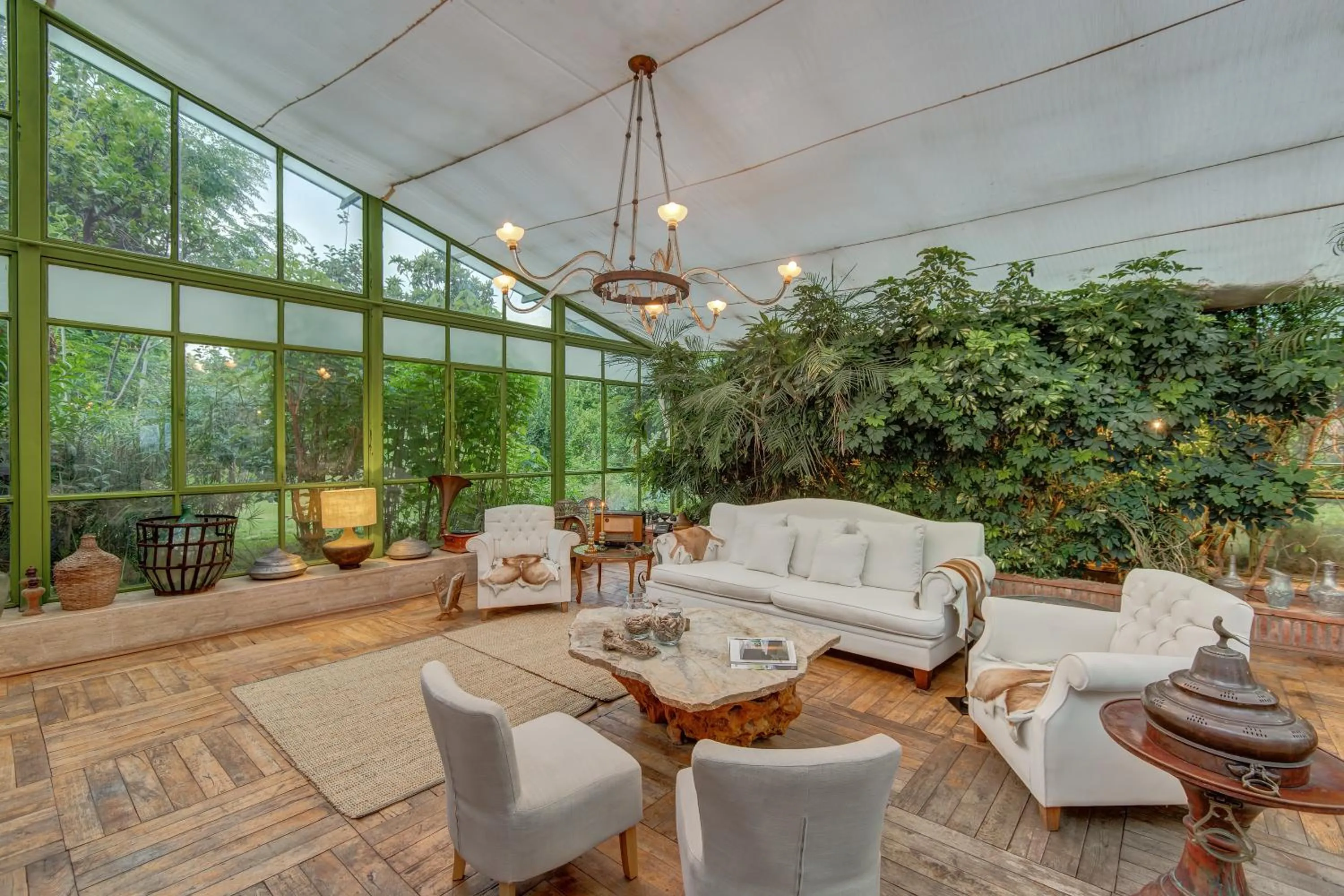 Other in Olympos Lodge