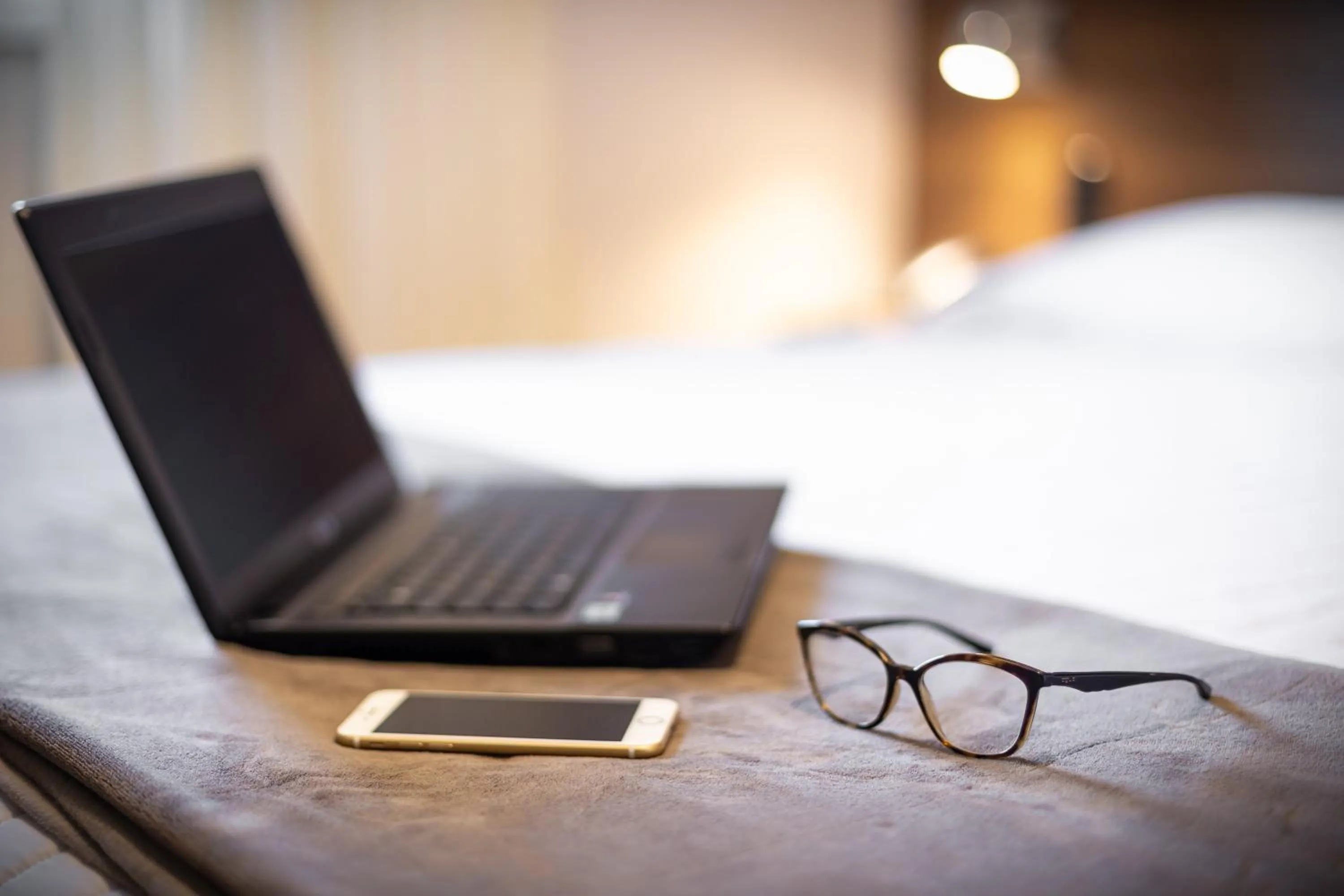 Bedroom, Bed in Hotel Fioreze Centro