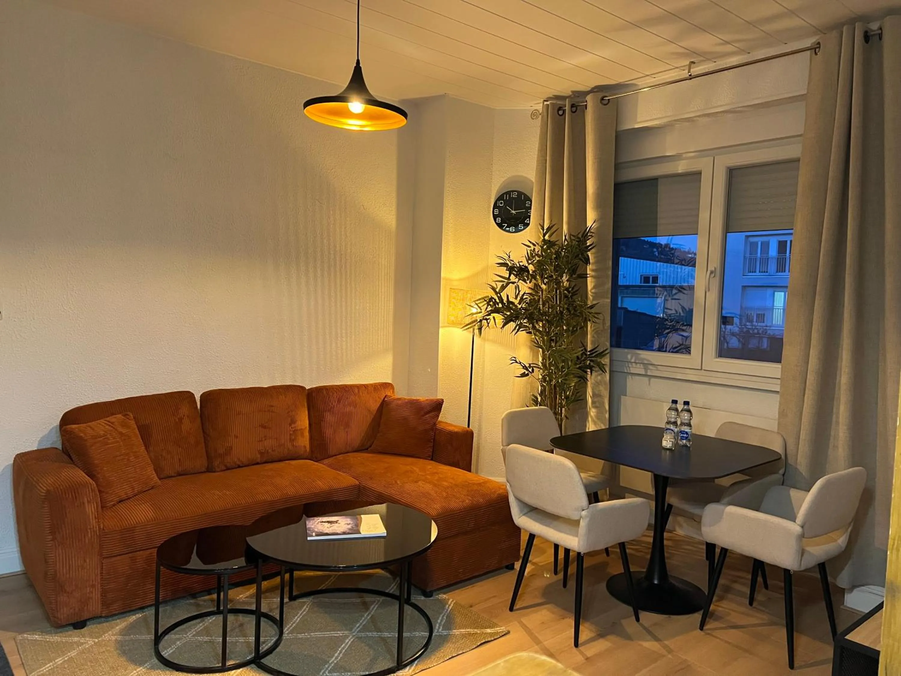 Hôtel Restaurant l'Aubergade