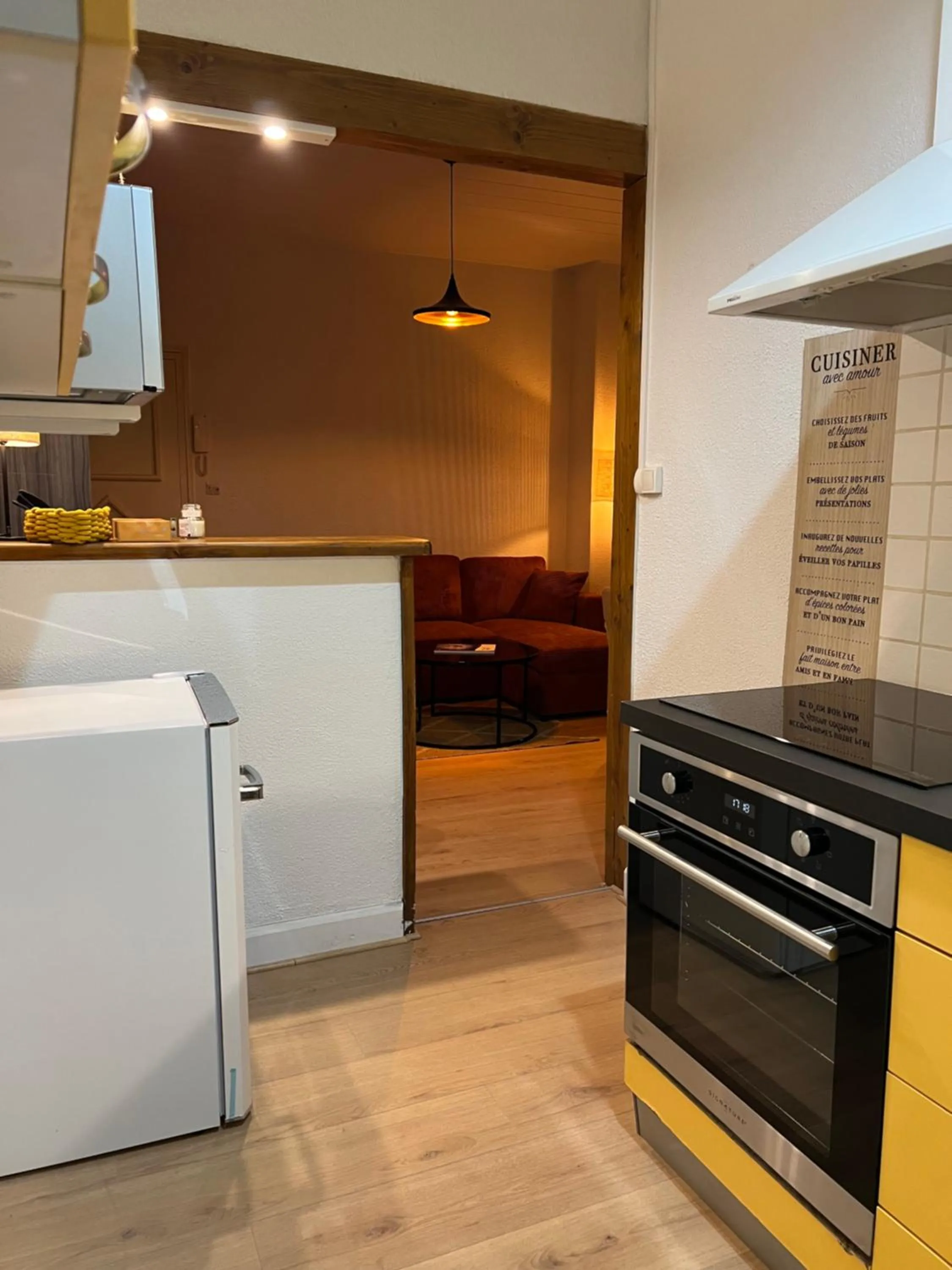 Hôtel Restaurant l'Aubergade