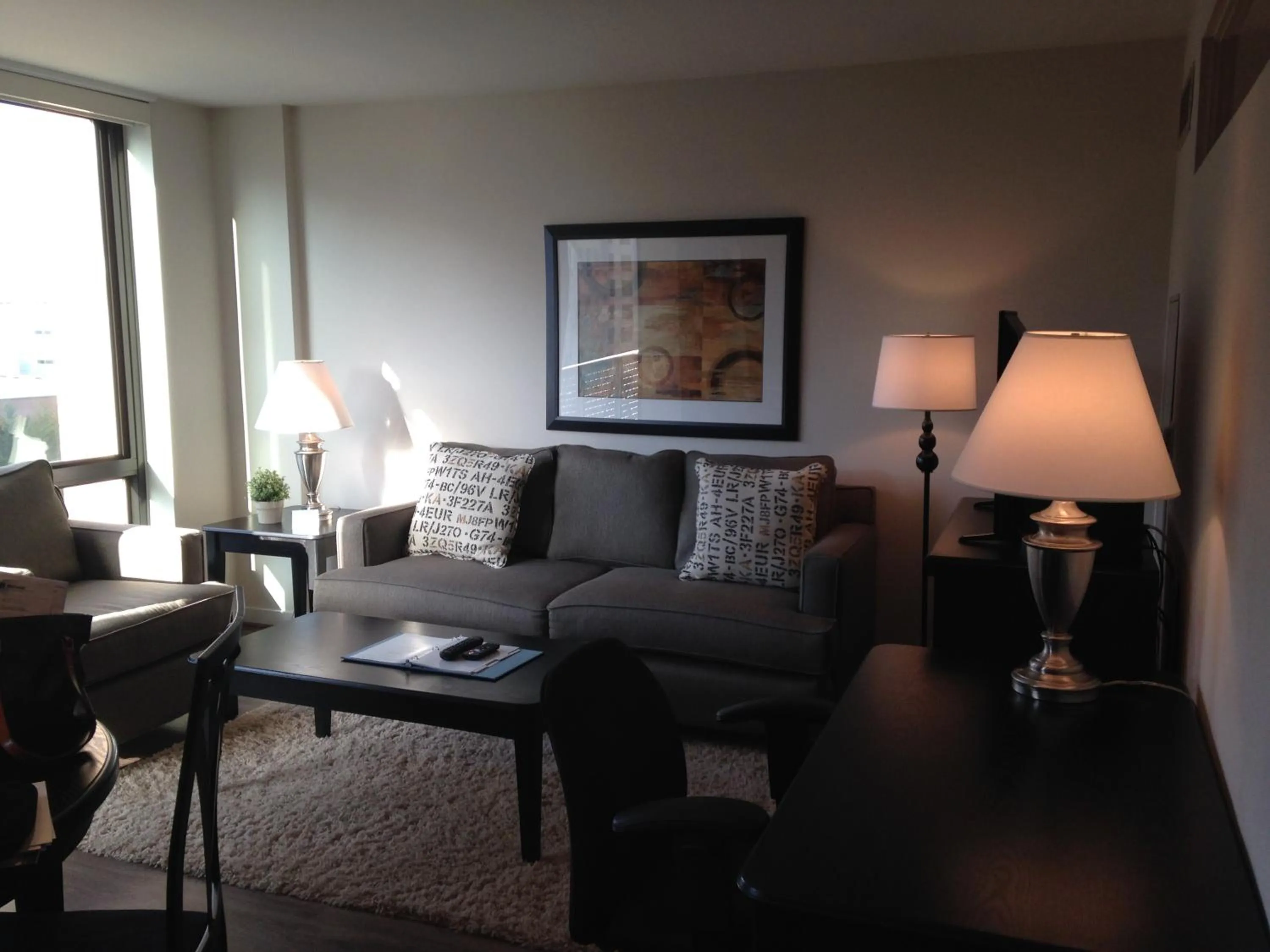 National at Virginia Square