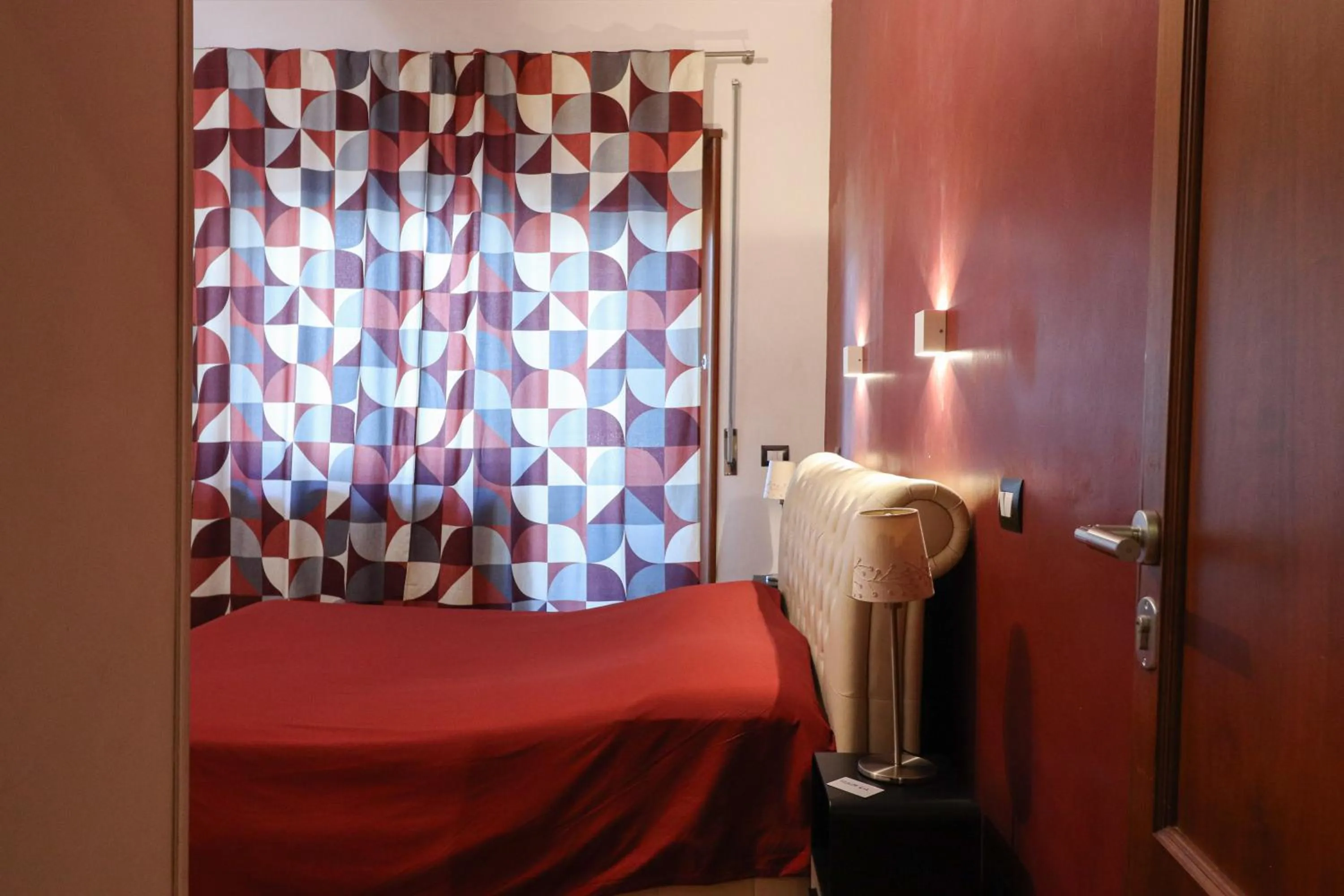 Bed in L'Angolo Cortese