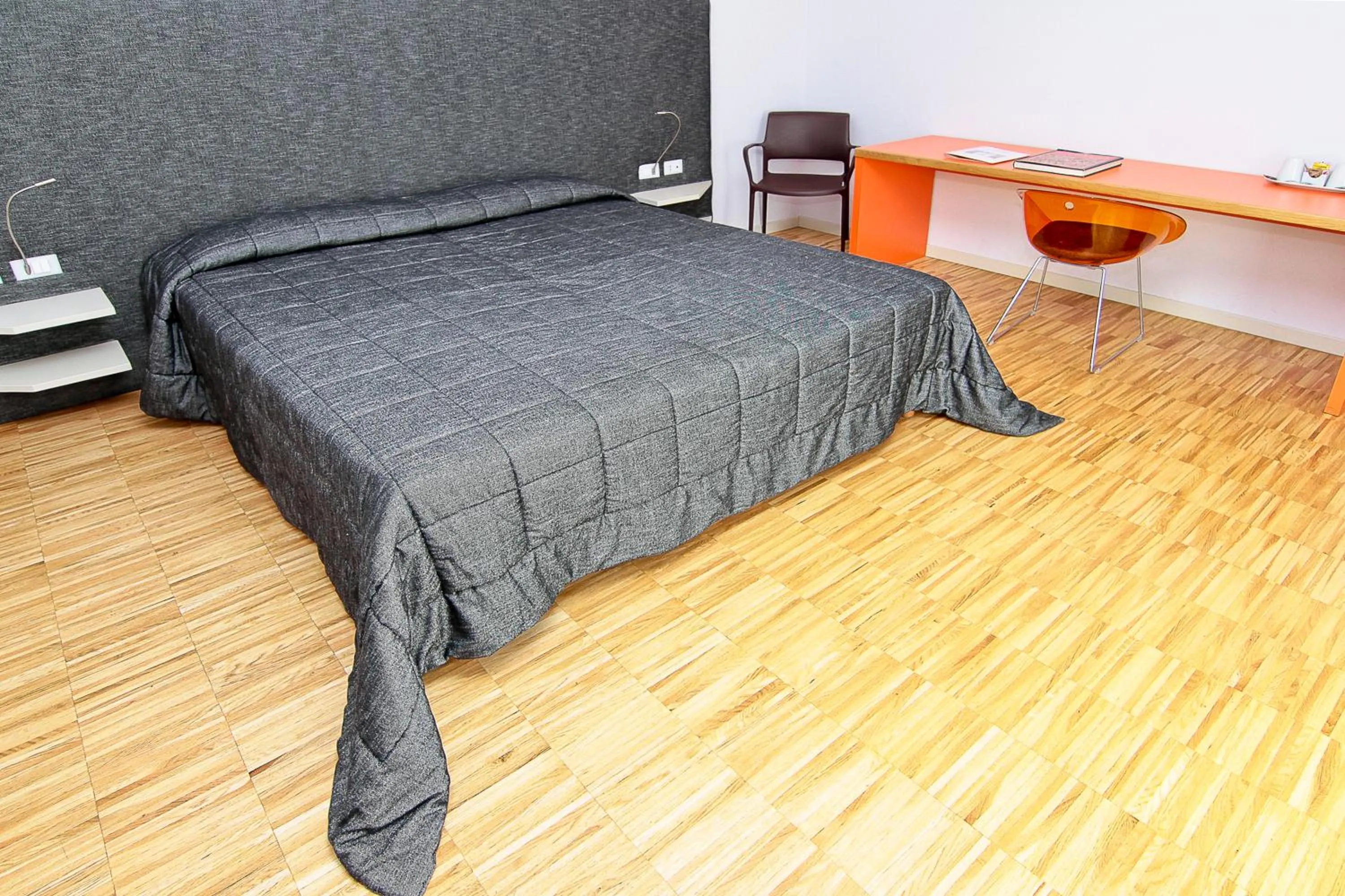 wedding, Bed in Stile Libero