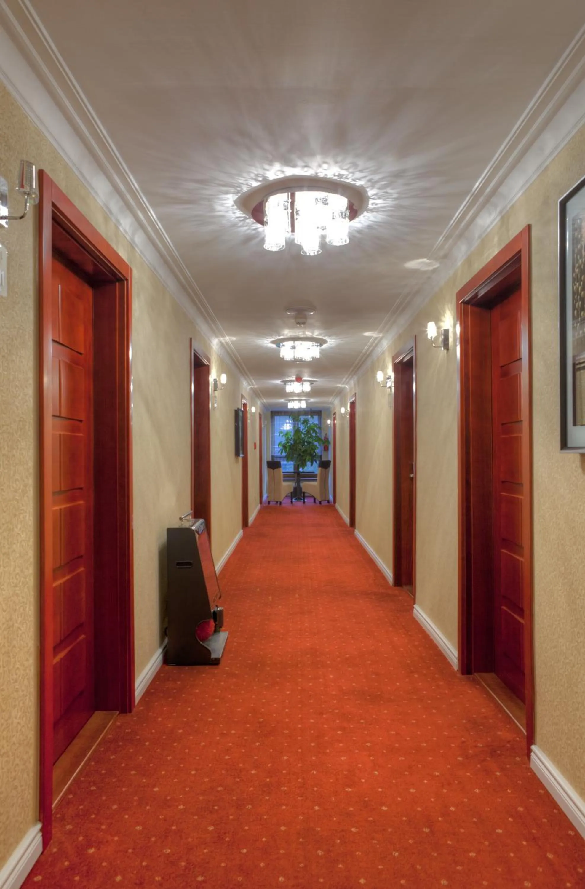 Other in M Hotel Sosnowiec