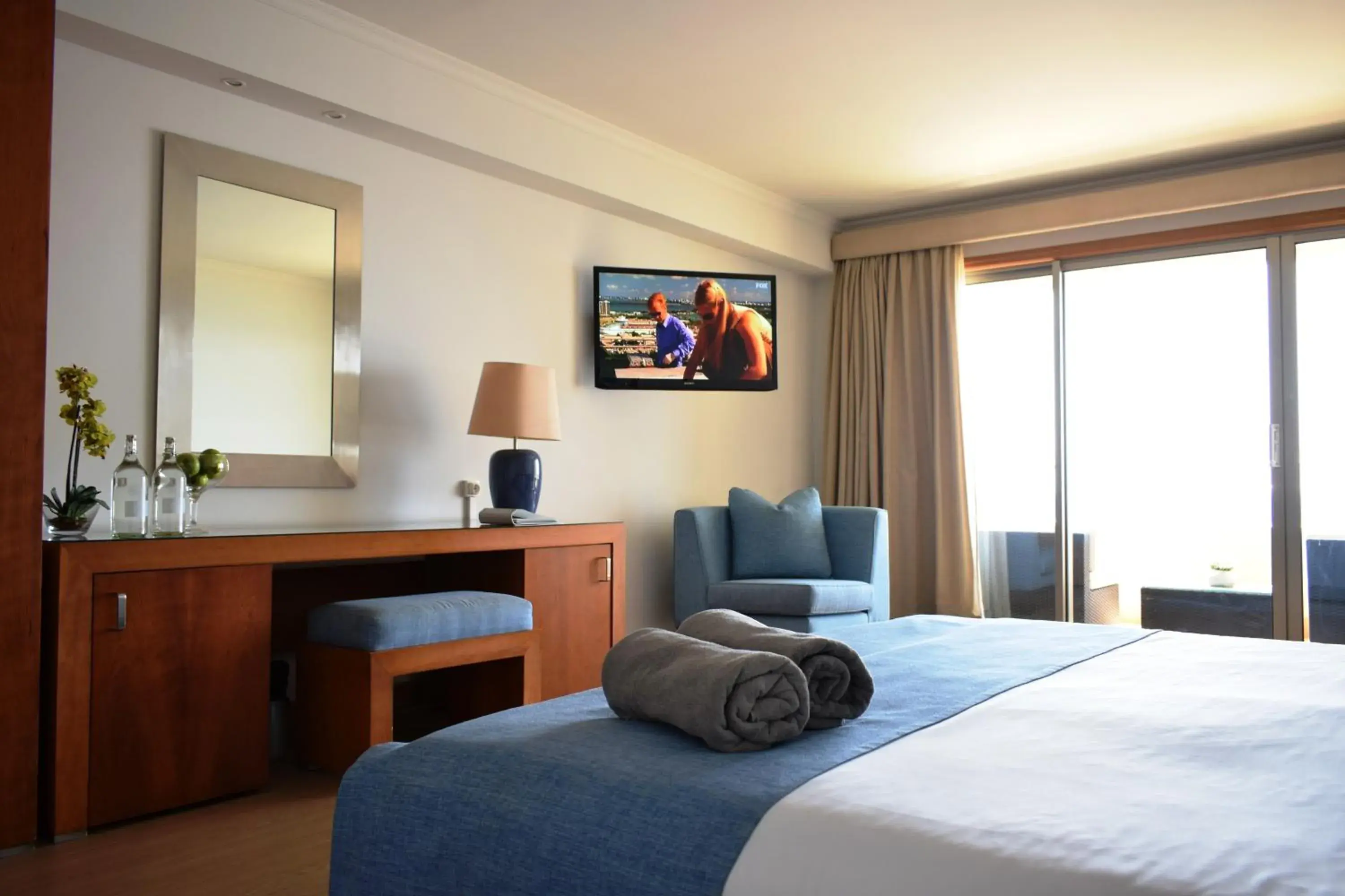 Junior Suite in Madeira Regency Cliff - Adults Only Junior Suite in Madeira Regency Cliff - Adults Only