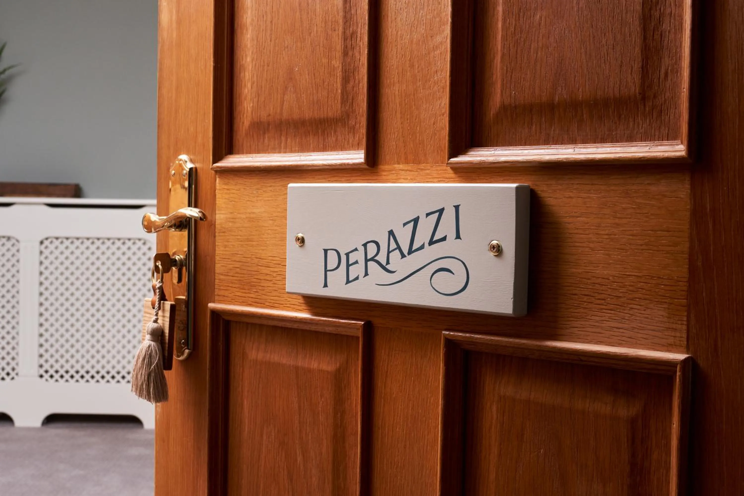 Property logo or sign in King John Inn