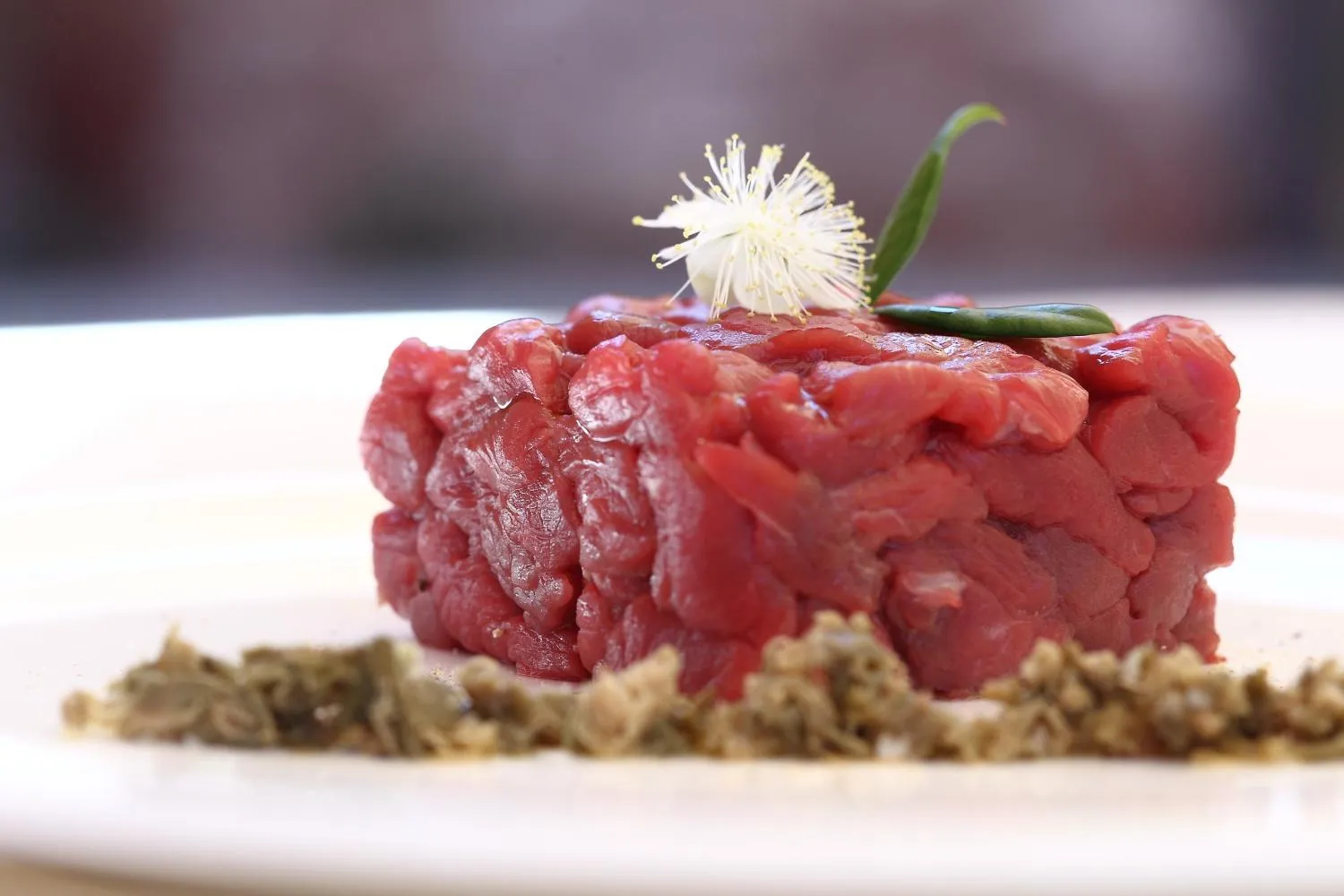 Restaurant/places to eat in Relais la Leopoldina