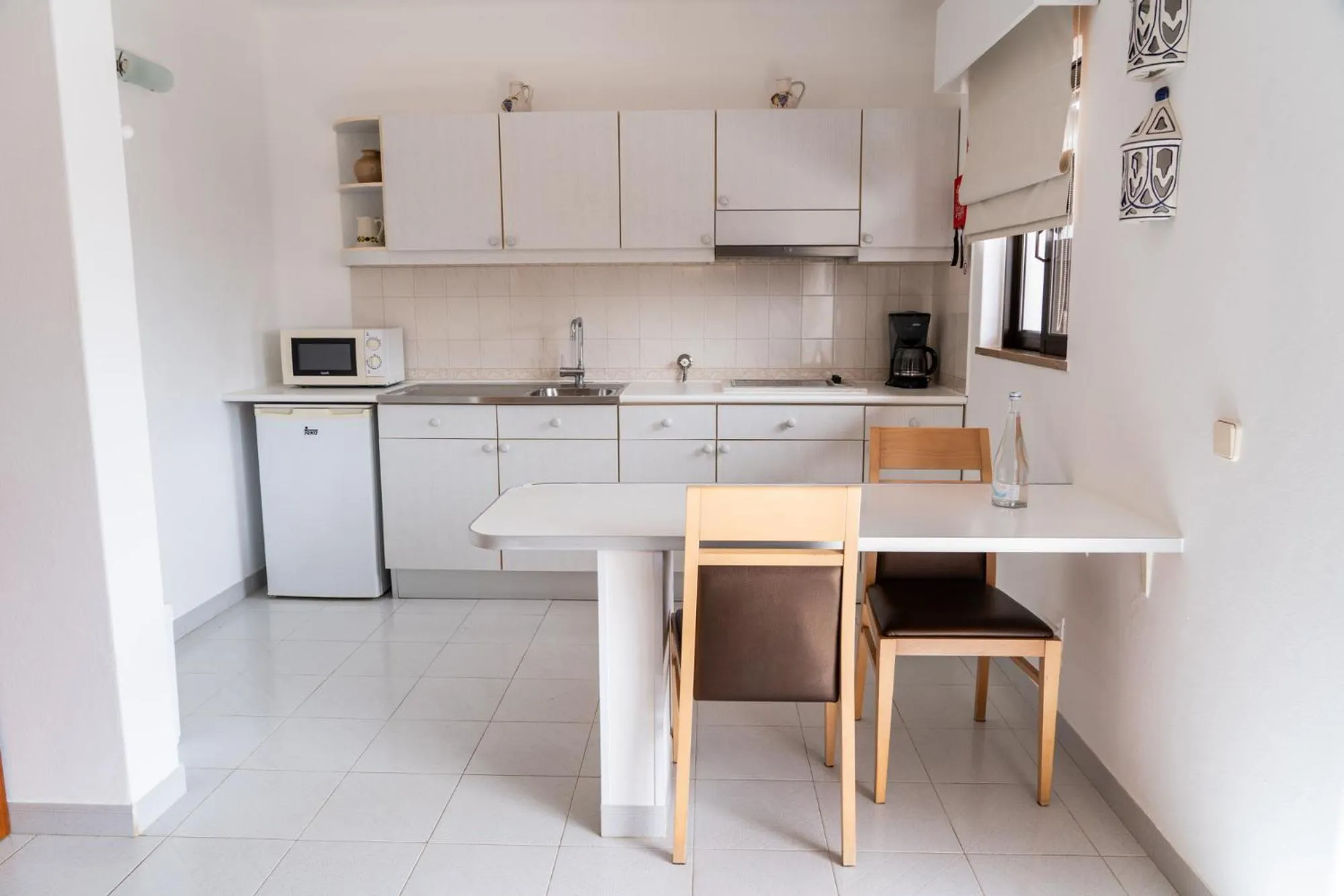 kitchen in Villa Mar Azul