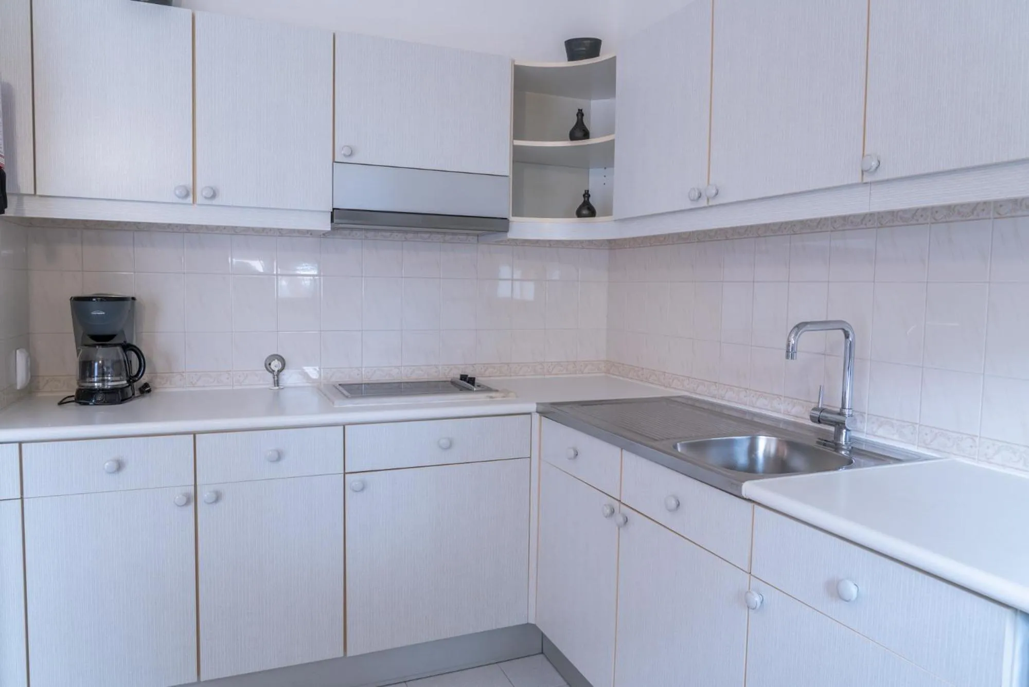 kitchen in Villa Mar Azul