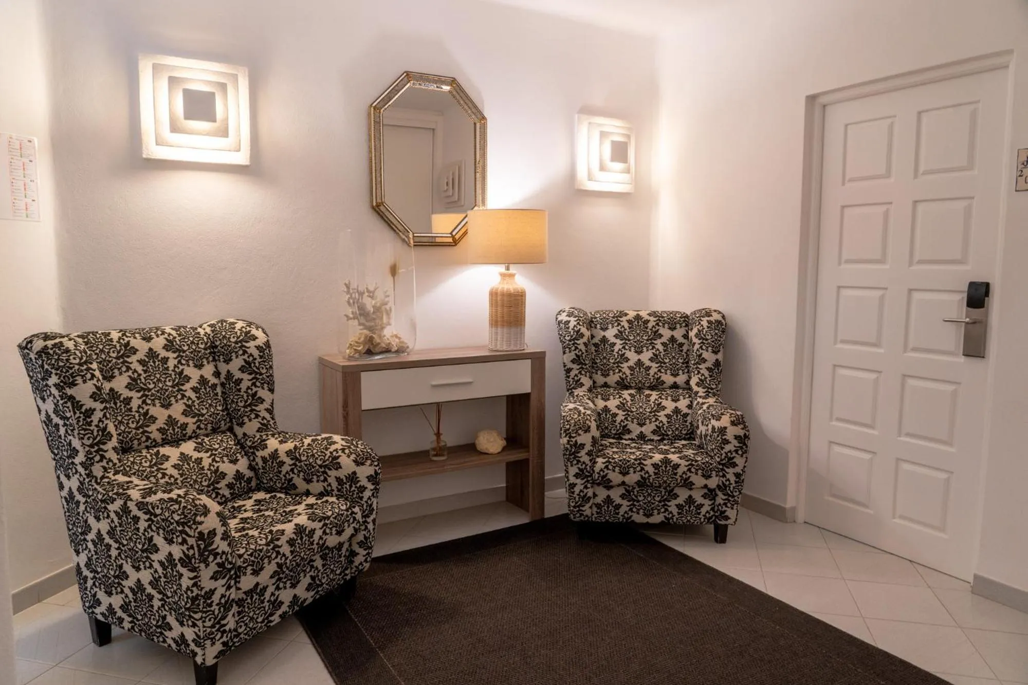 Property building in Villa Mar Azul