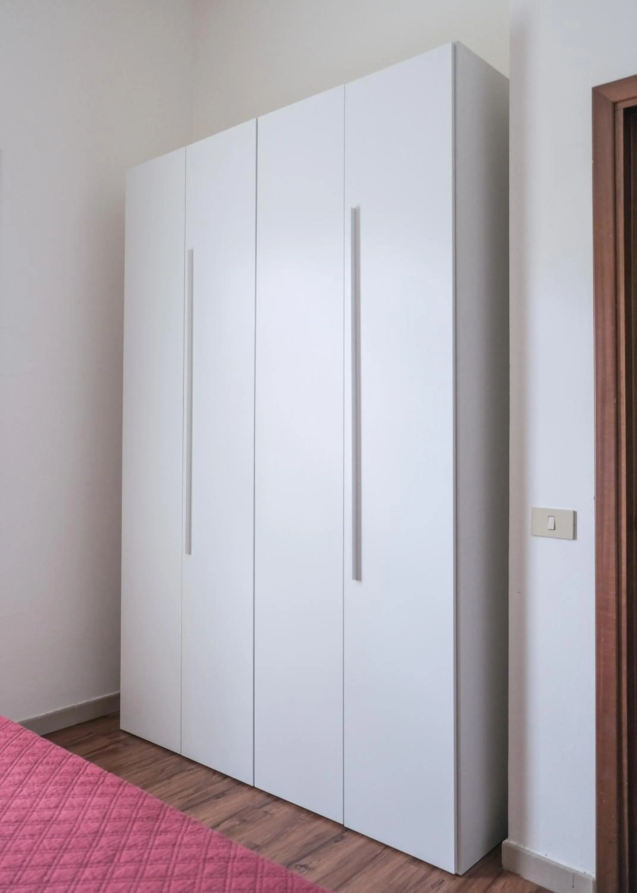 wardrobe in Residence Ristorante Il Paradiso