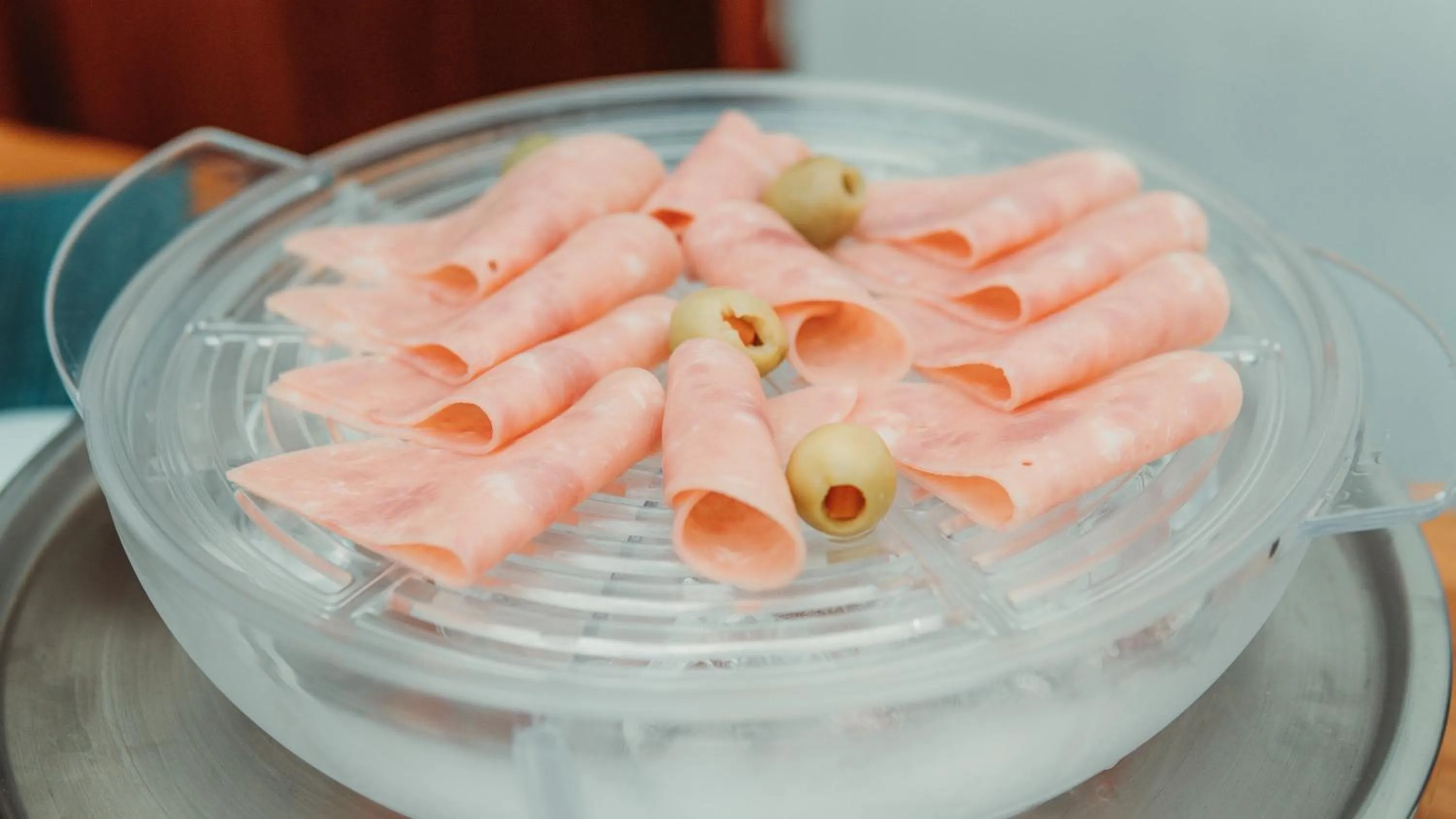 Food and drinks in Hotel Albemarle Galapagos Beachfront