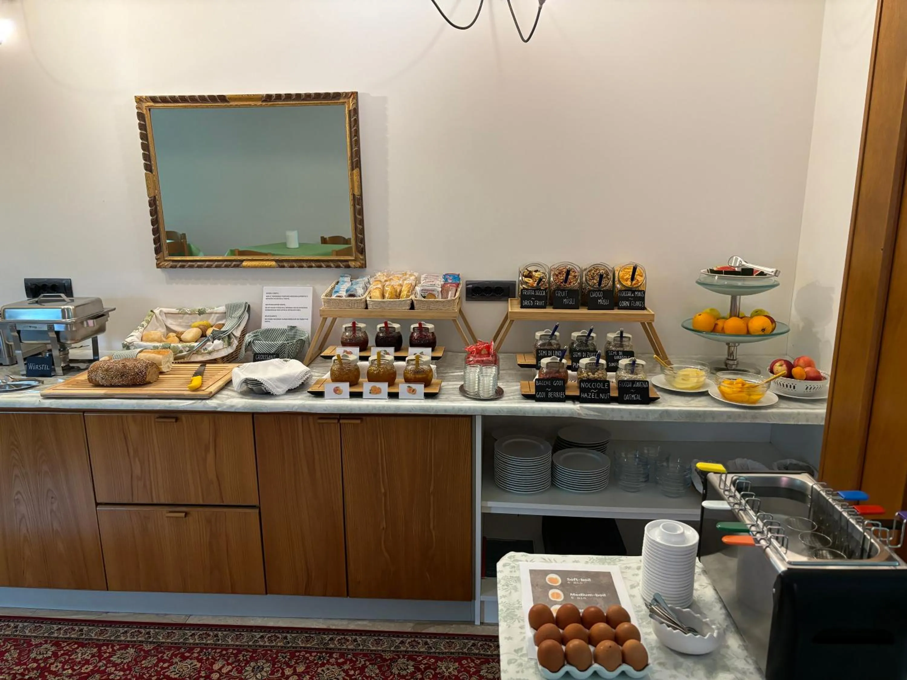 Hotel Villa Al Vento