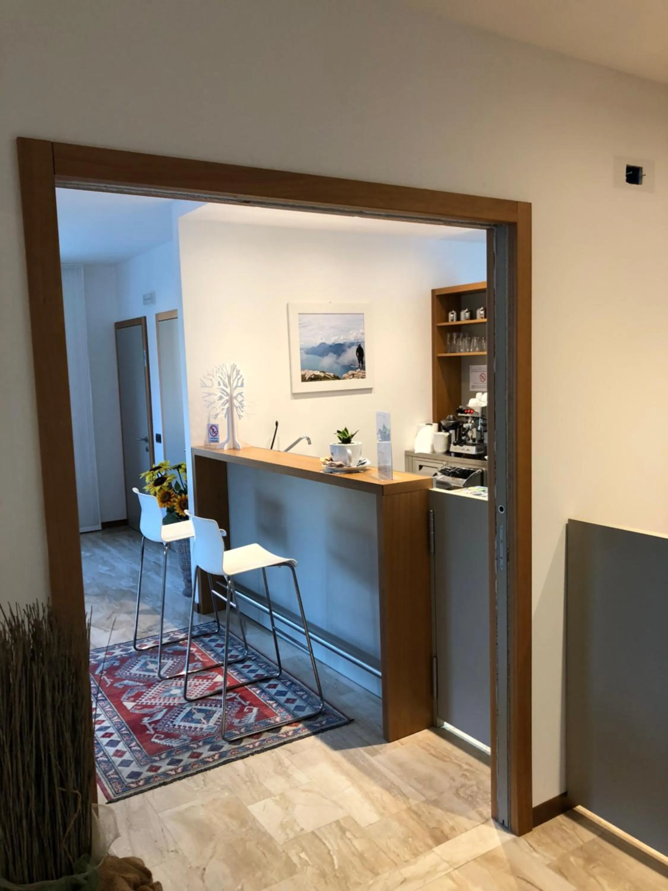 Hotel Villa Al Vento