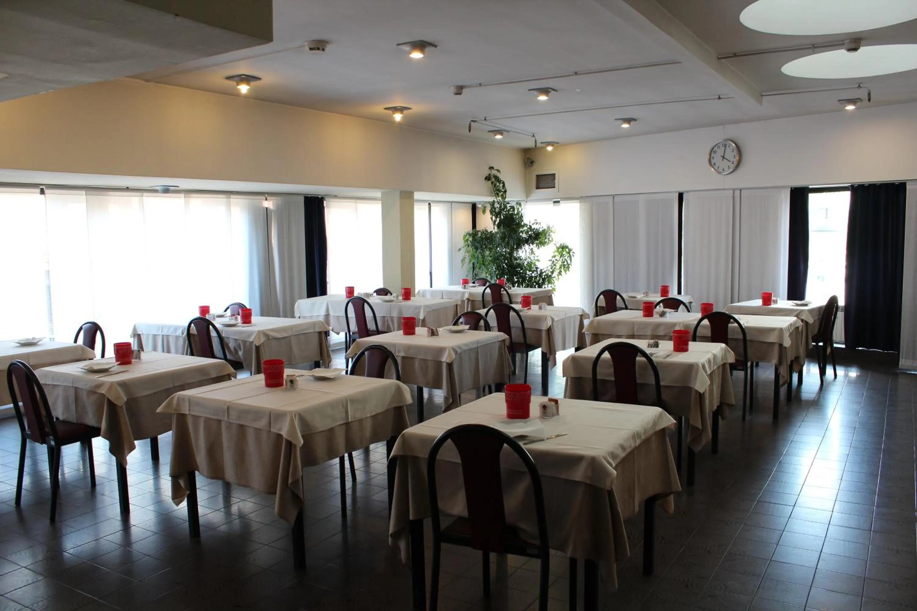 Breakfast in Hotel Selide