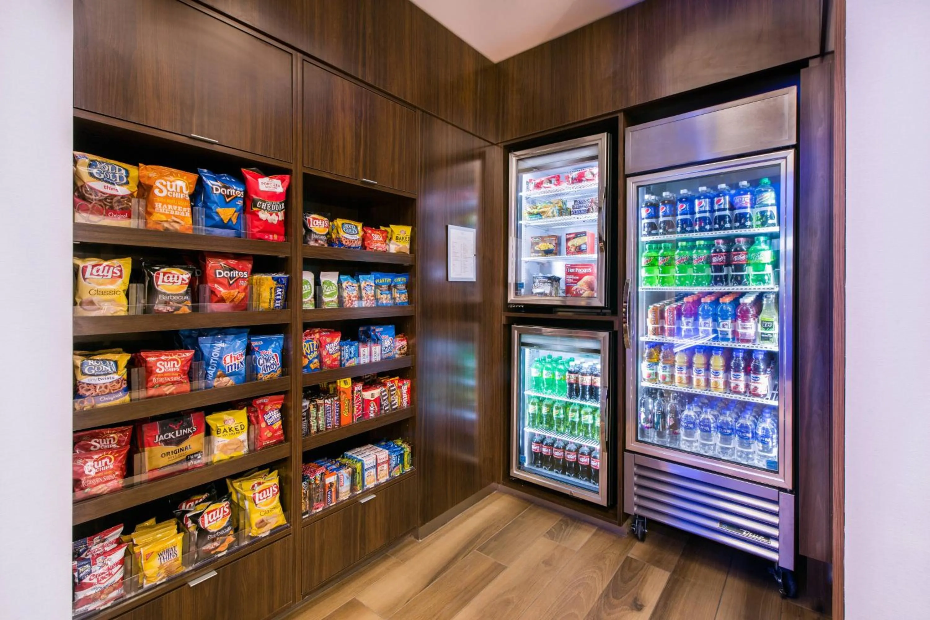 Other in Fairfield by Marriott Inn & Suites Dayton Downtown