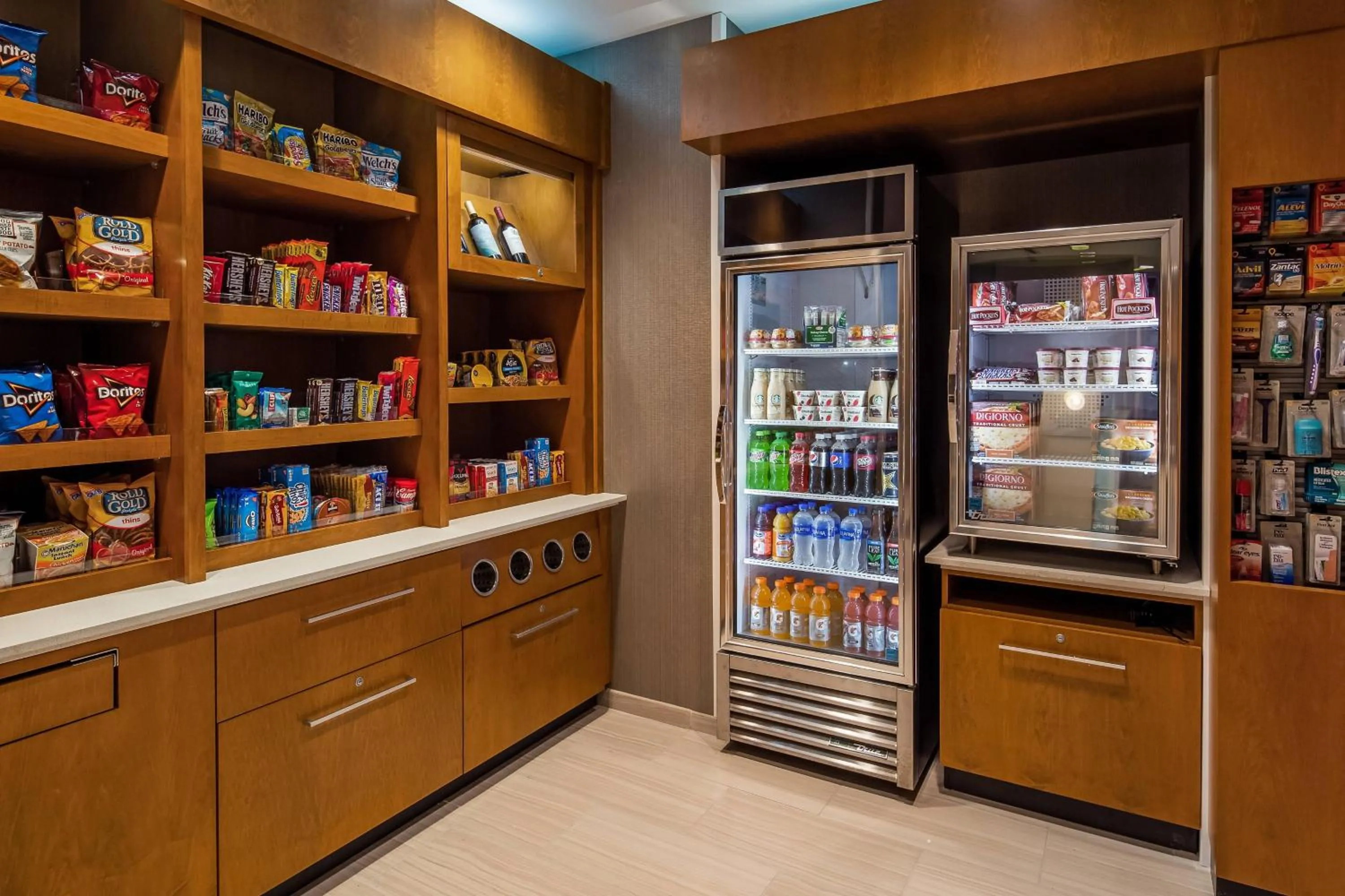 Other in SpringHill Suites by Marriott Chambersburg