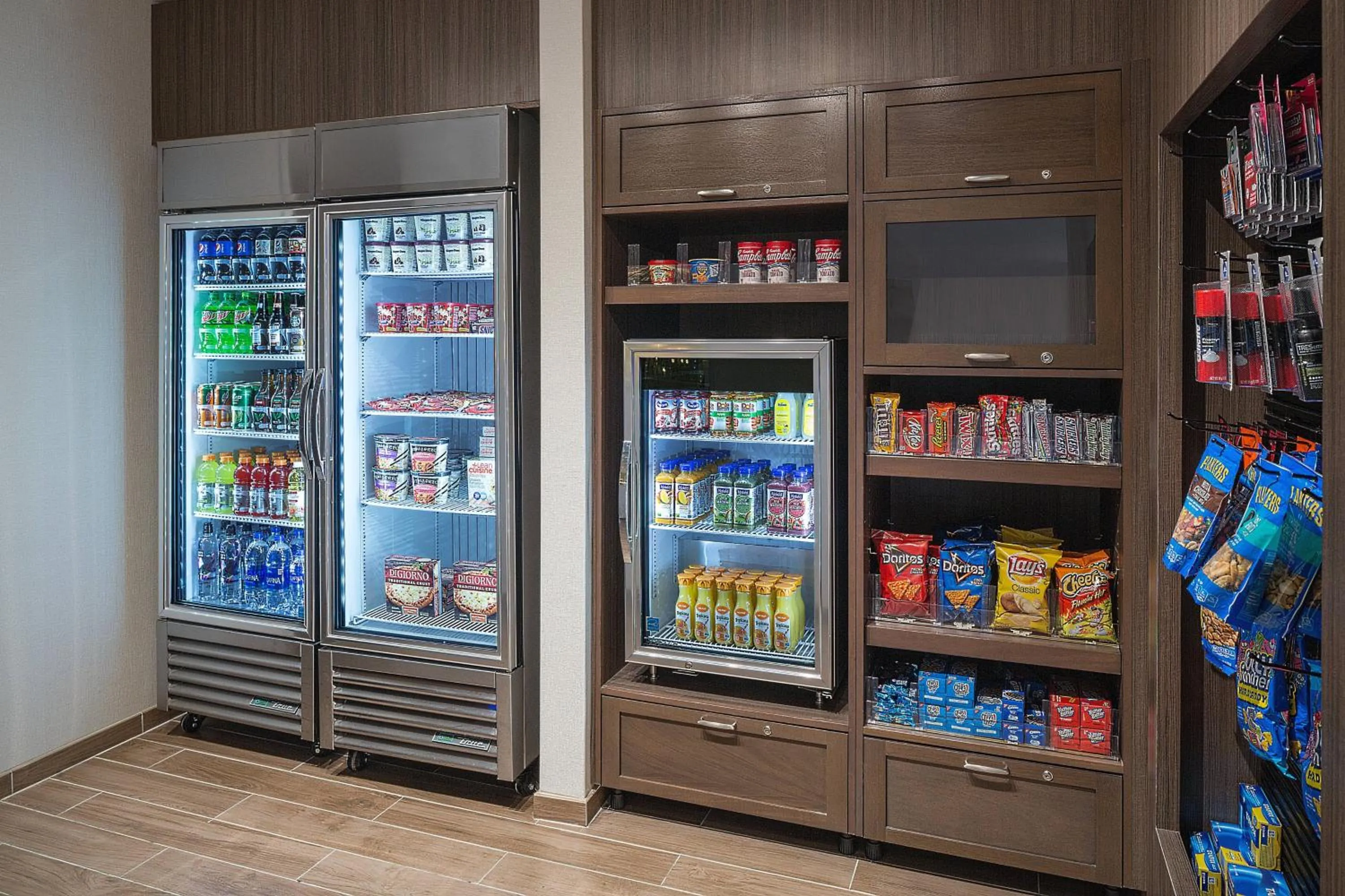 Other in Residence Inn by Marriott Ontario Rancho Cucamonga