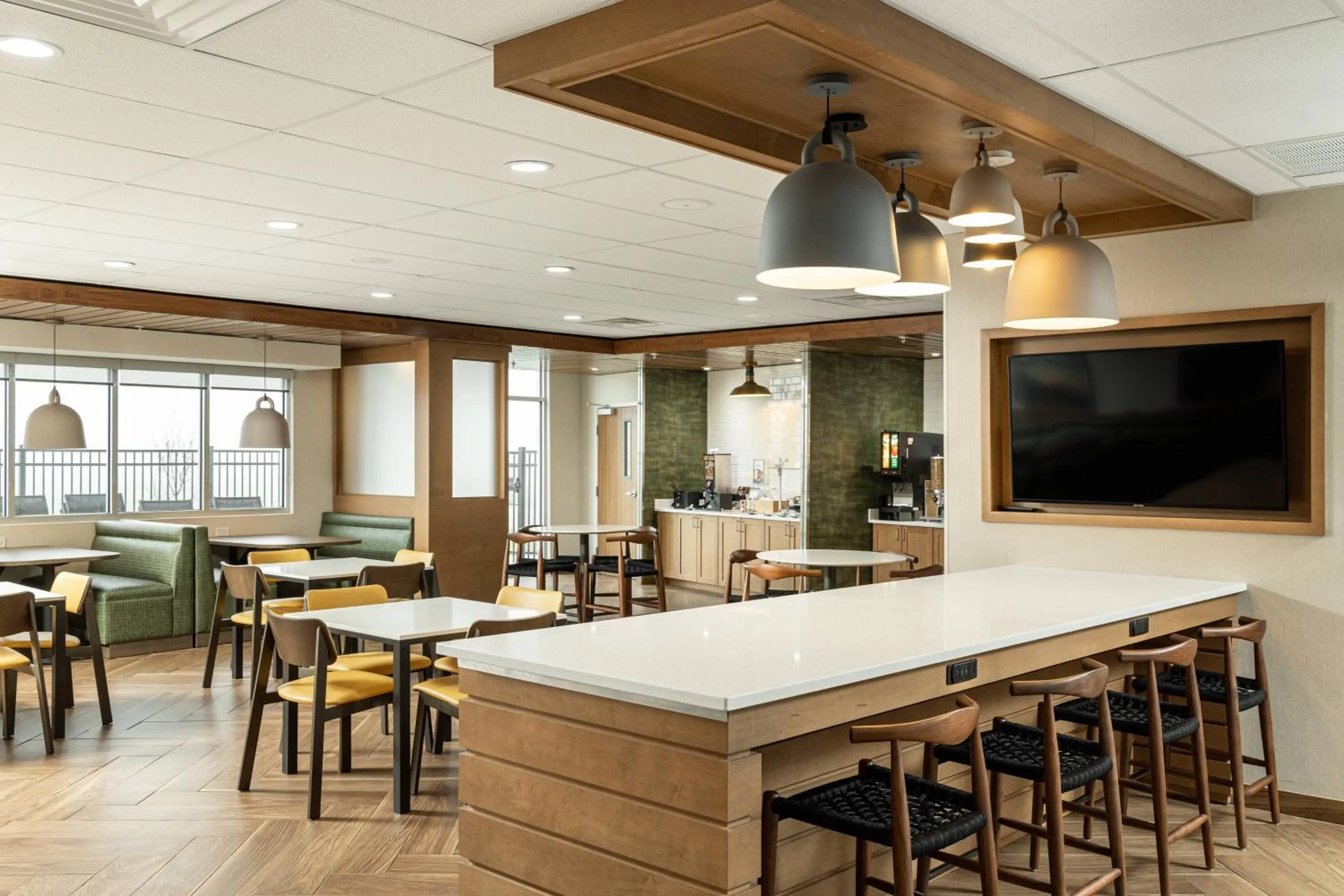 Other in Fairfield Inn & Suites by Marriott Salina