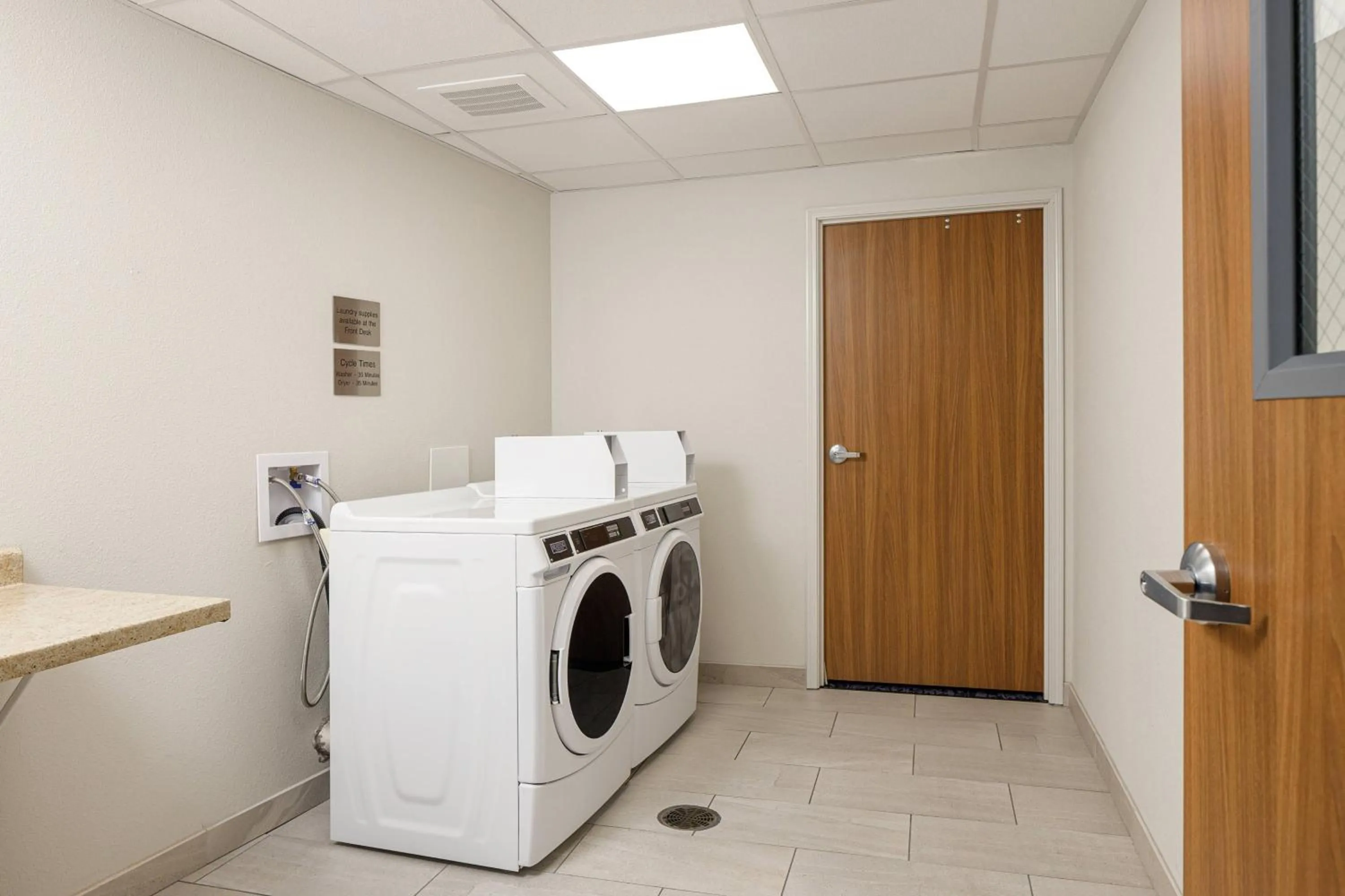 Other in Fairfield Inn & Suites by Marriott Salina