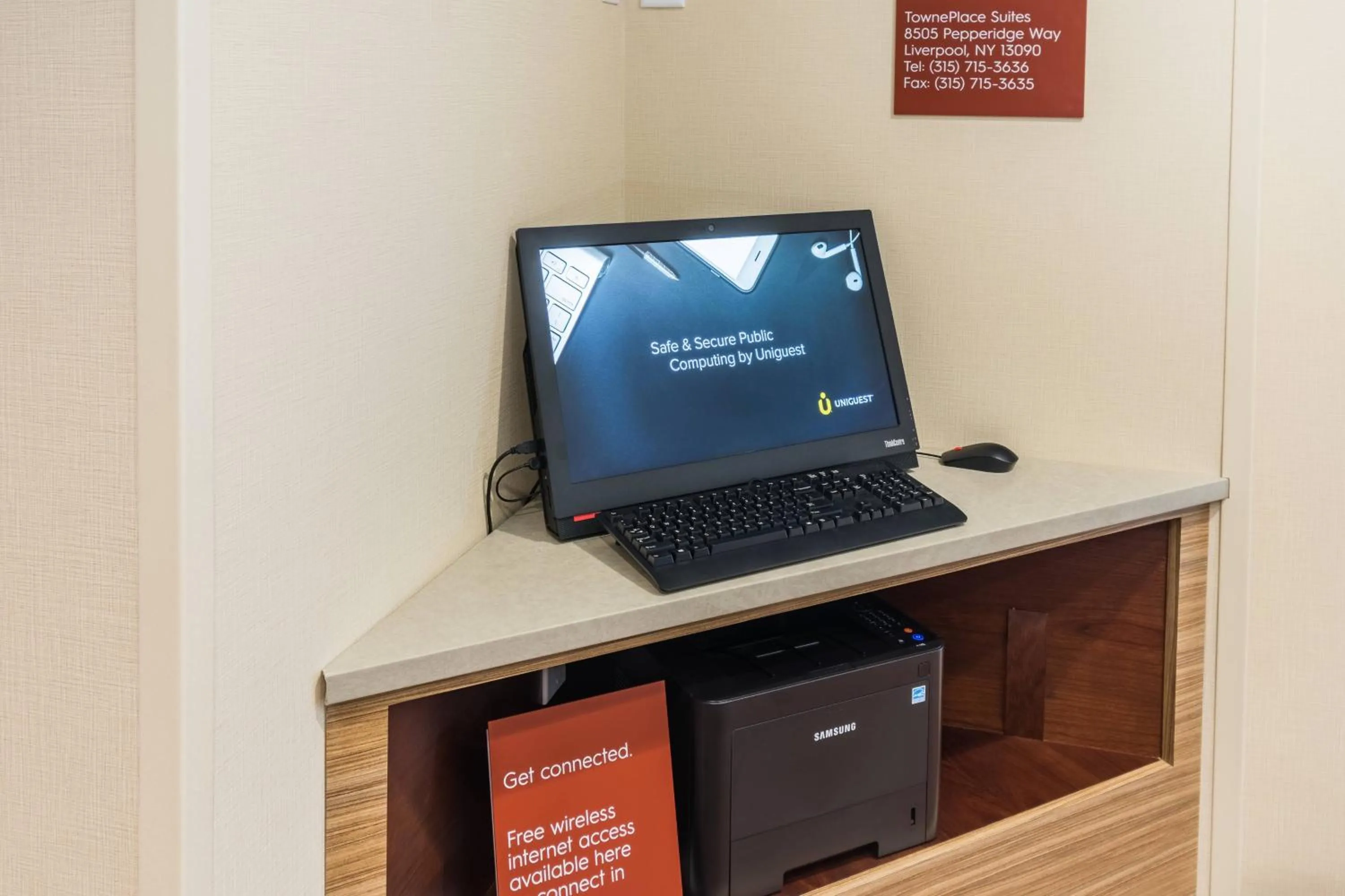 Other in TownePlace Suites by Marriott Syracuse Clay