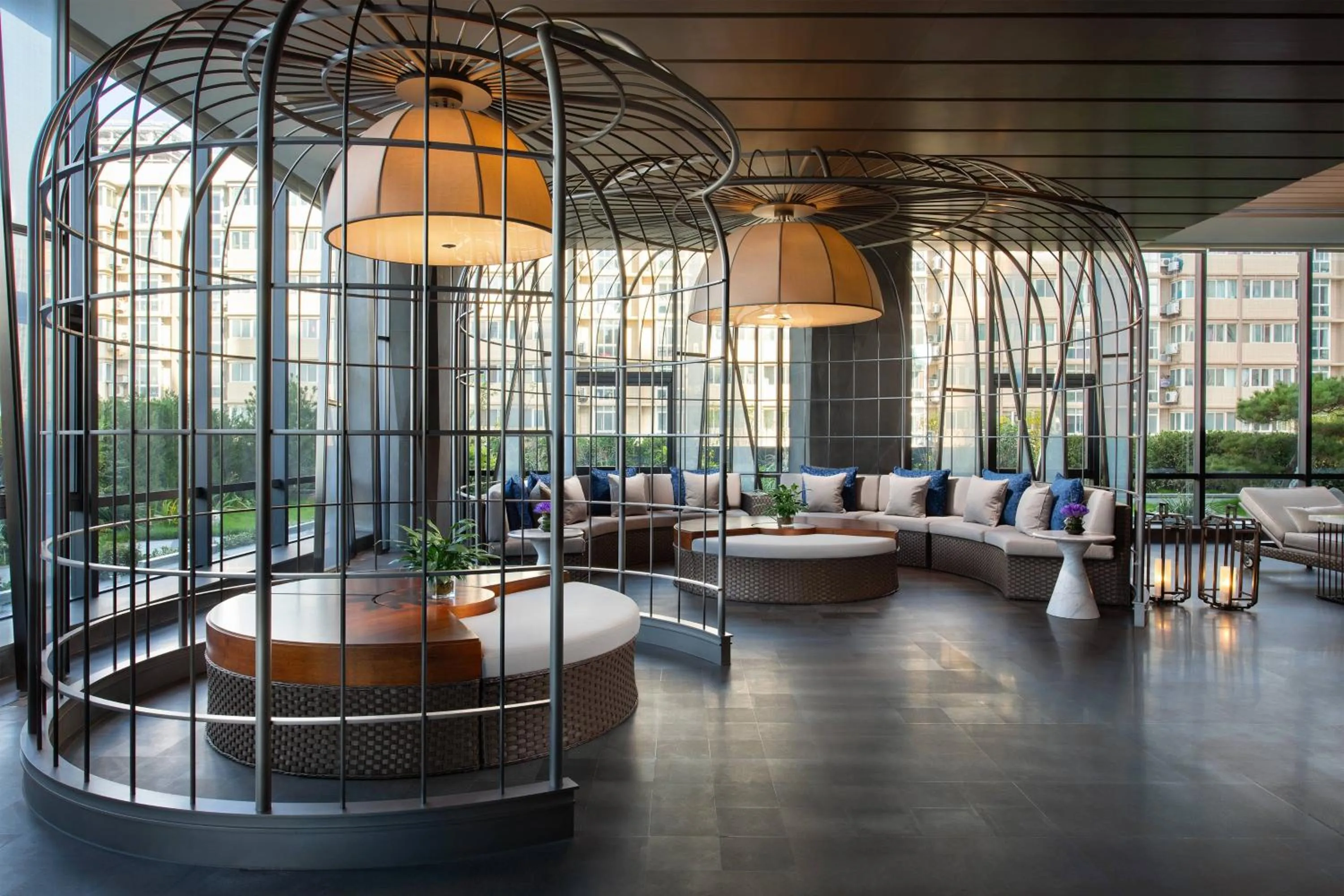 Renaissance Xi'an Hotel