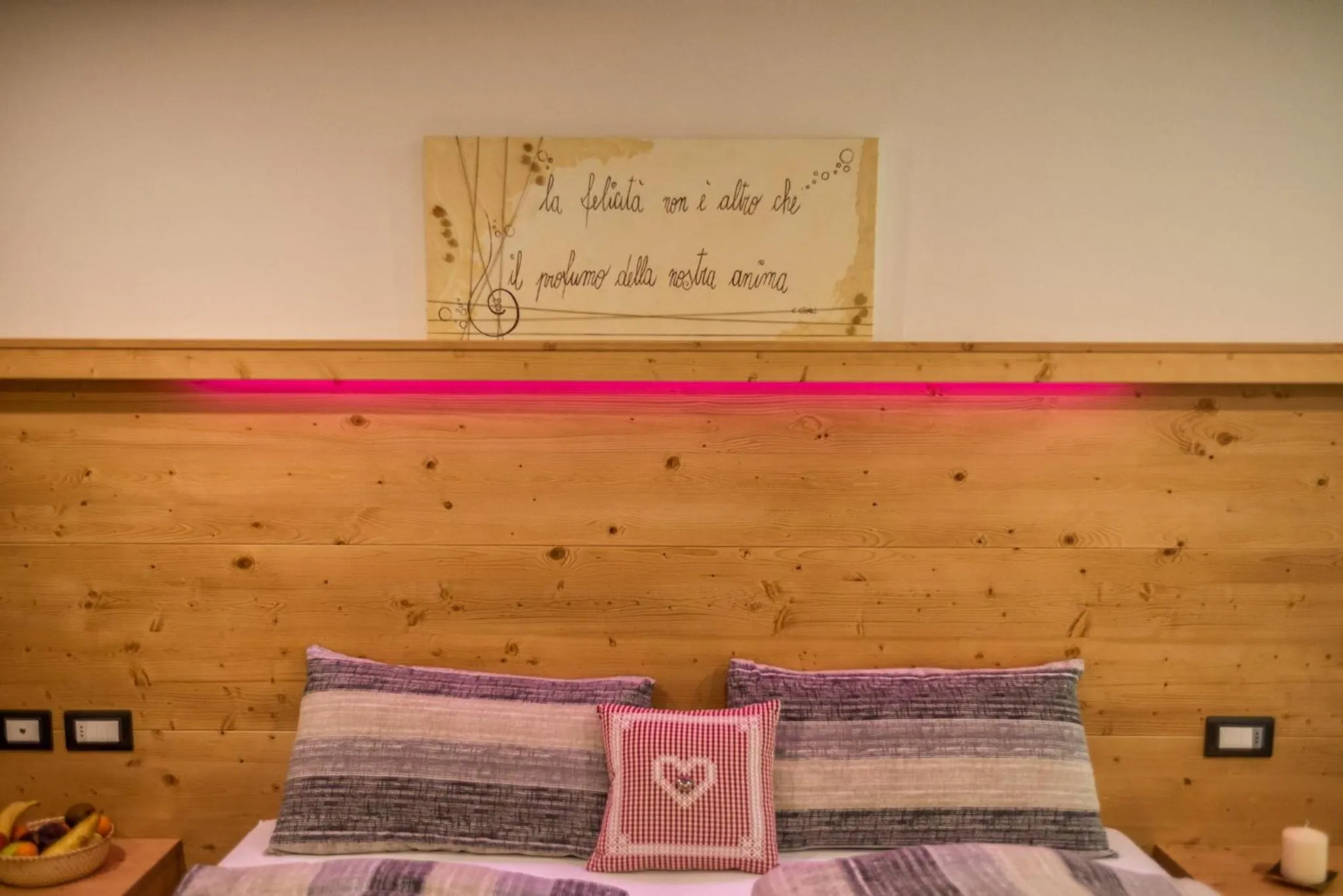 Other in Albergo Panorama