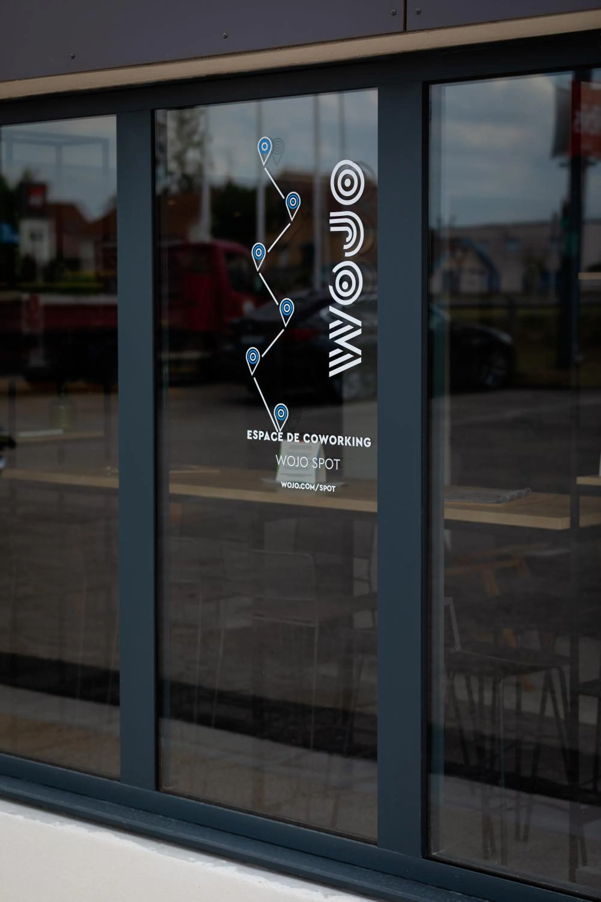 Business facilities in ibis Dijon Sud