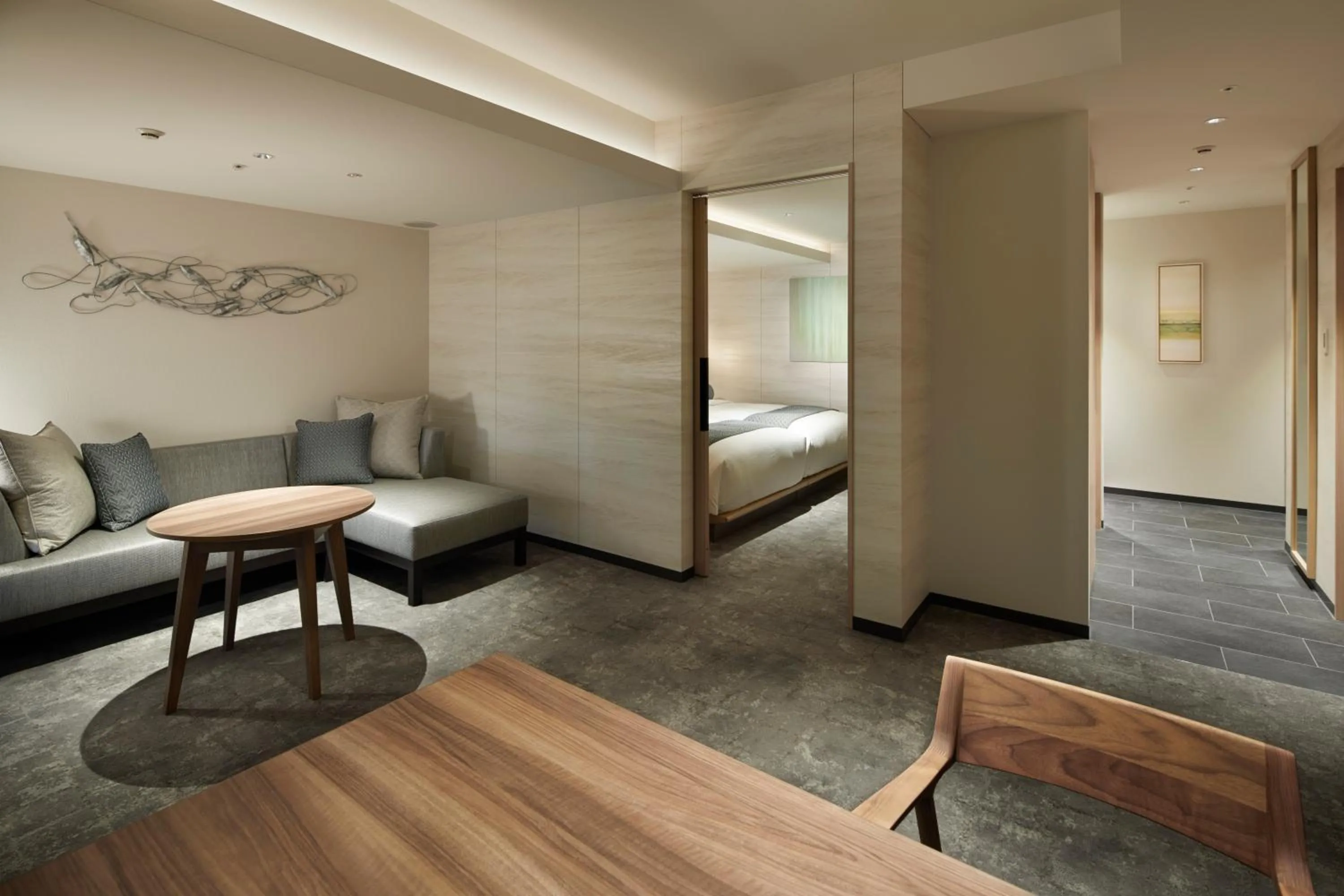 Other, Bed in The Thousand Kyoto