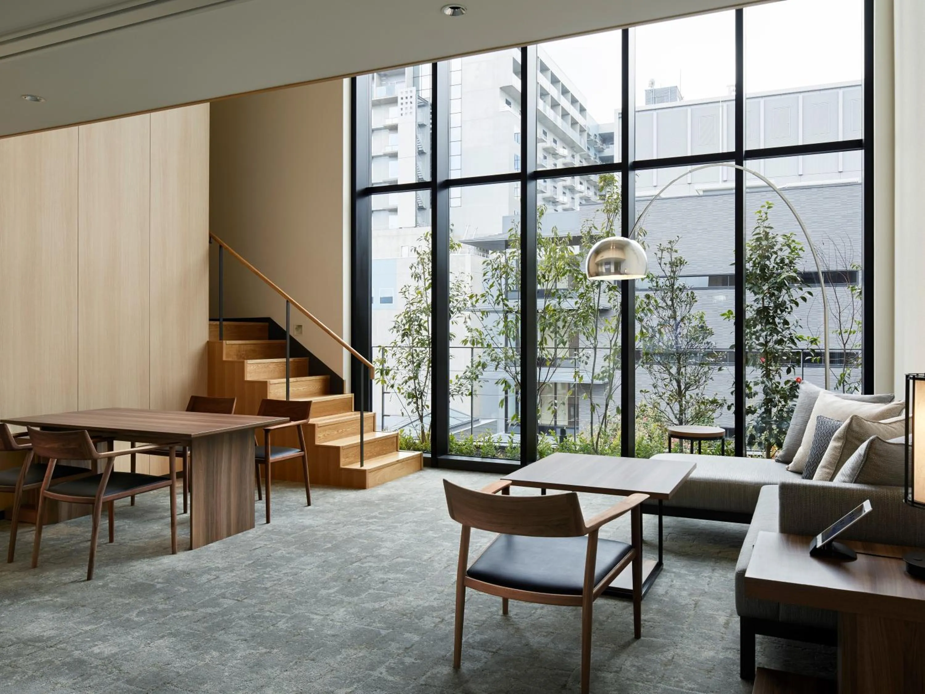 Other in The Thousand Kyoto