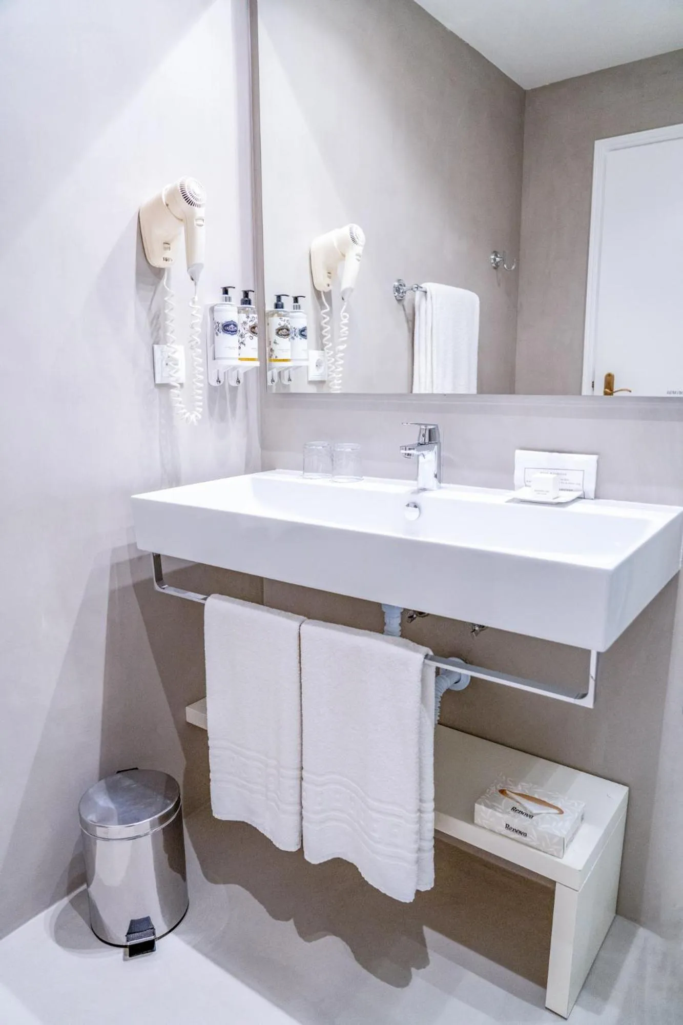 Bathroom in Costa d'Oiro Ambiance Village