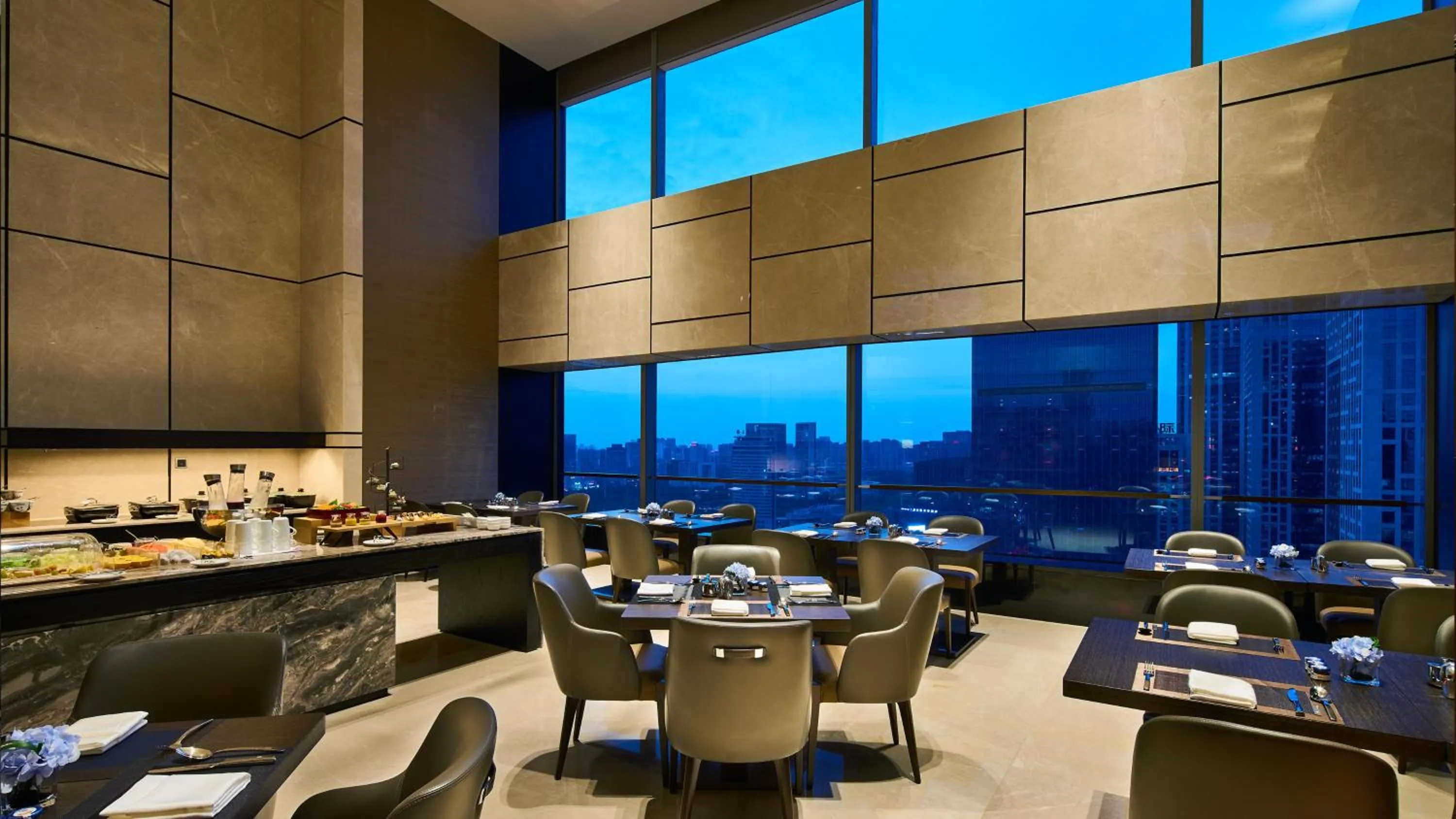Other in InterContinental Hefei by IHG