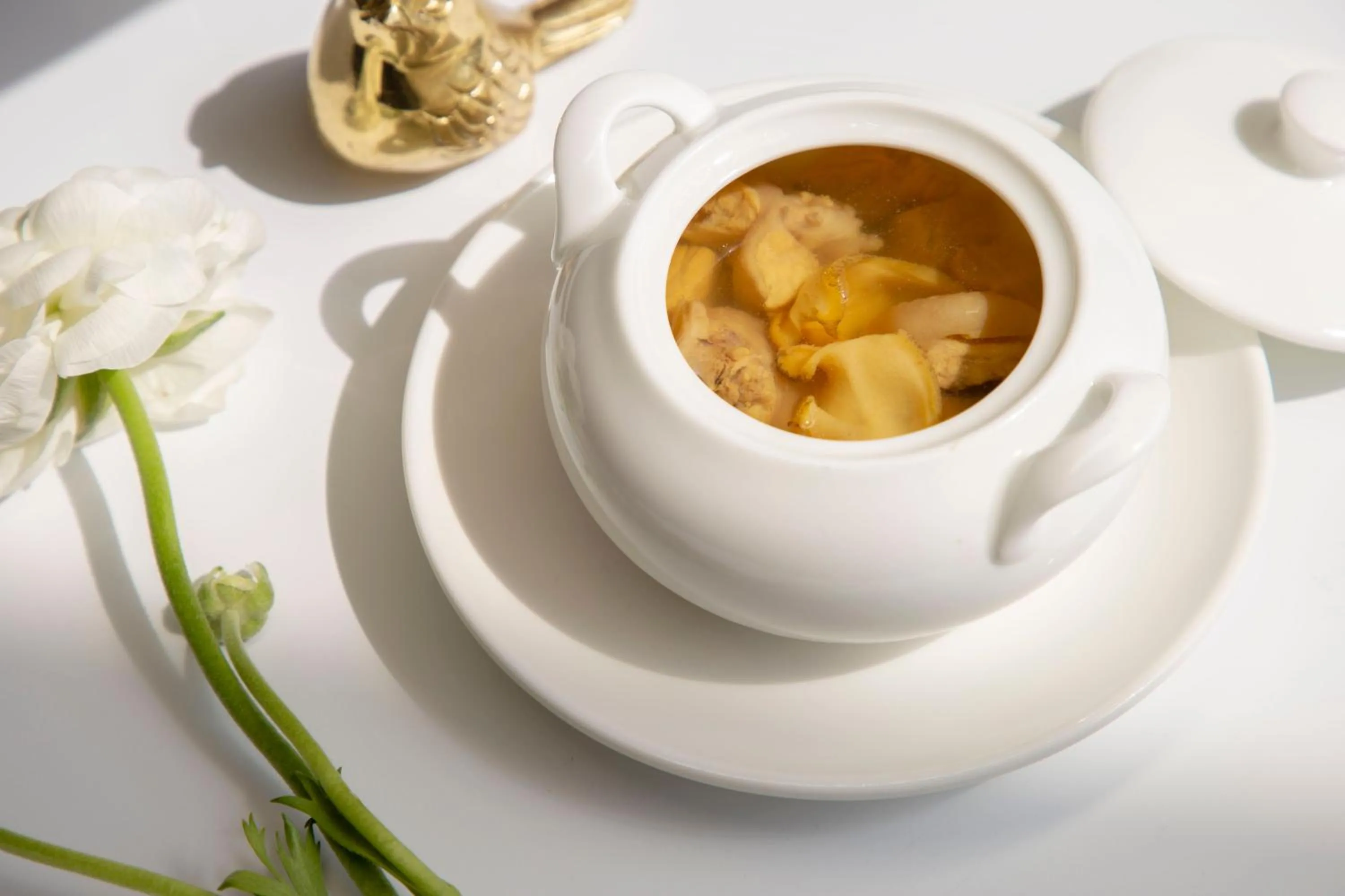 Restaurant/places to eat in InterContinental Hefei by IHG