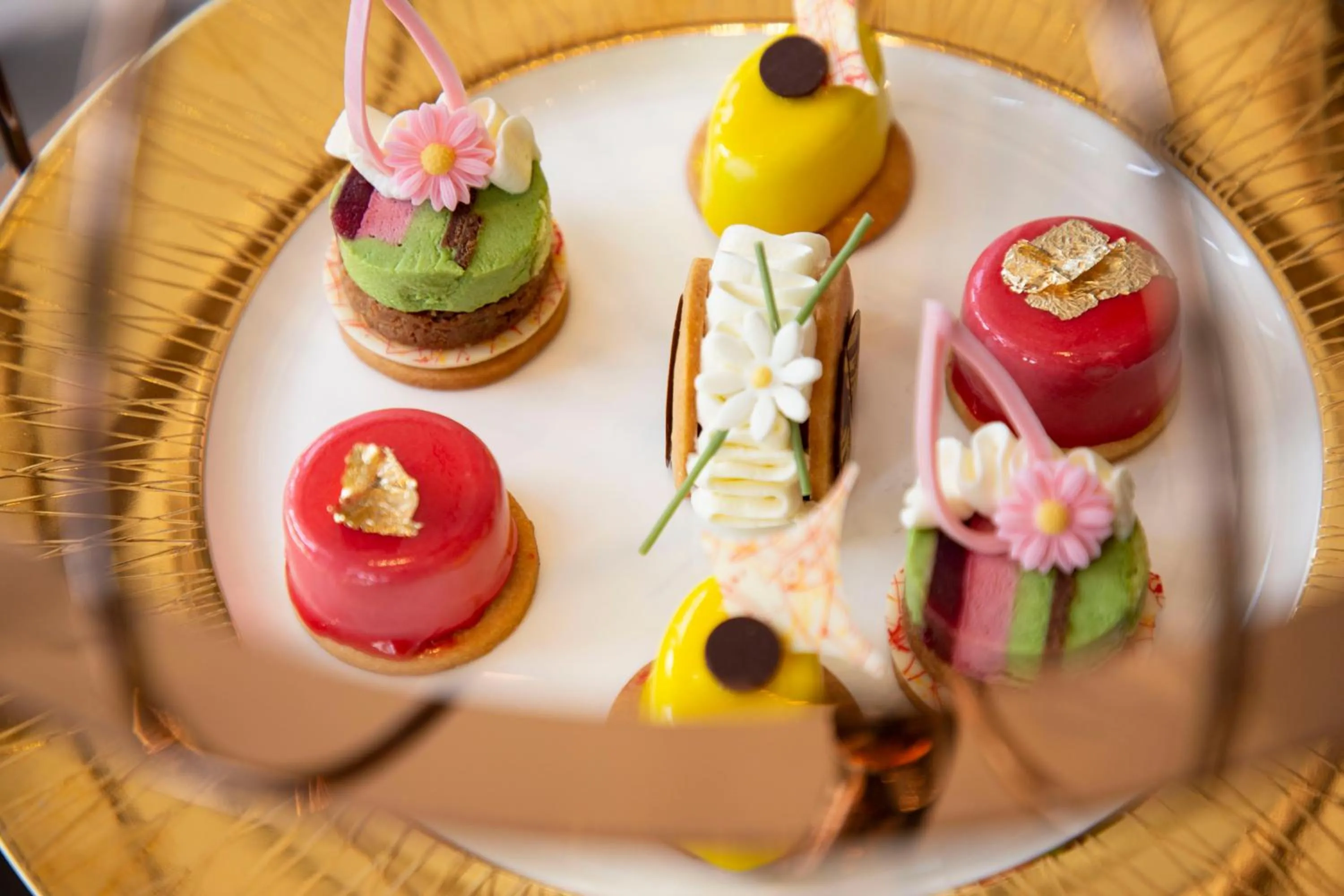 Lounge or bar in InterContinental Hefei by IHG