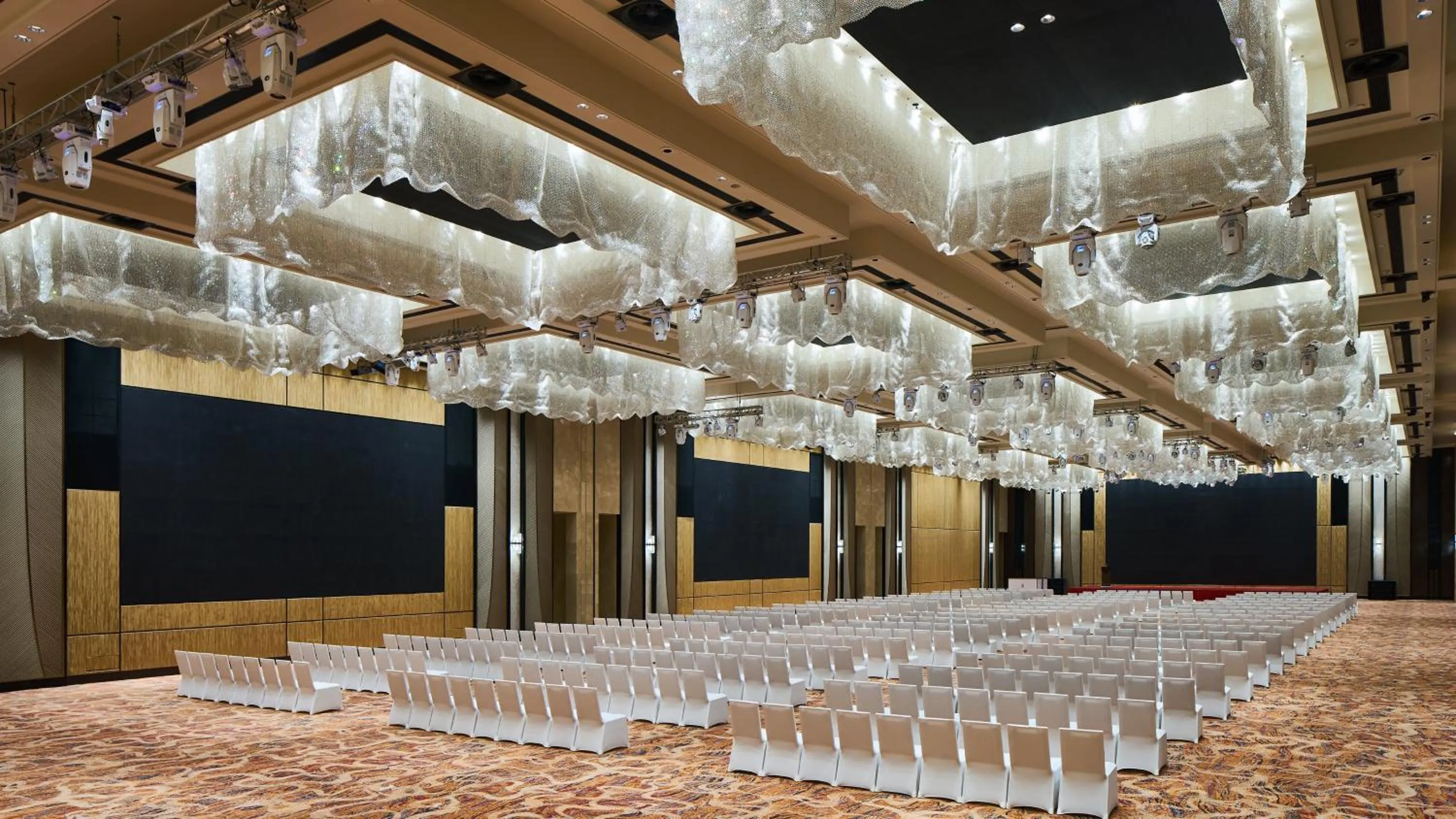 Banquet/Function facilities in InterContinental Hefei by IHG