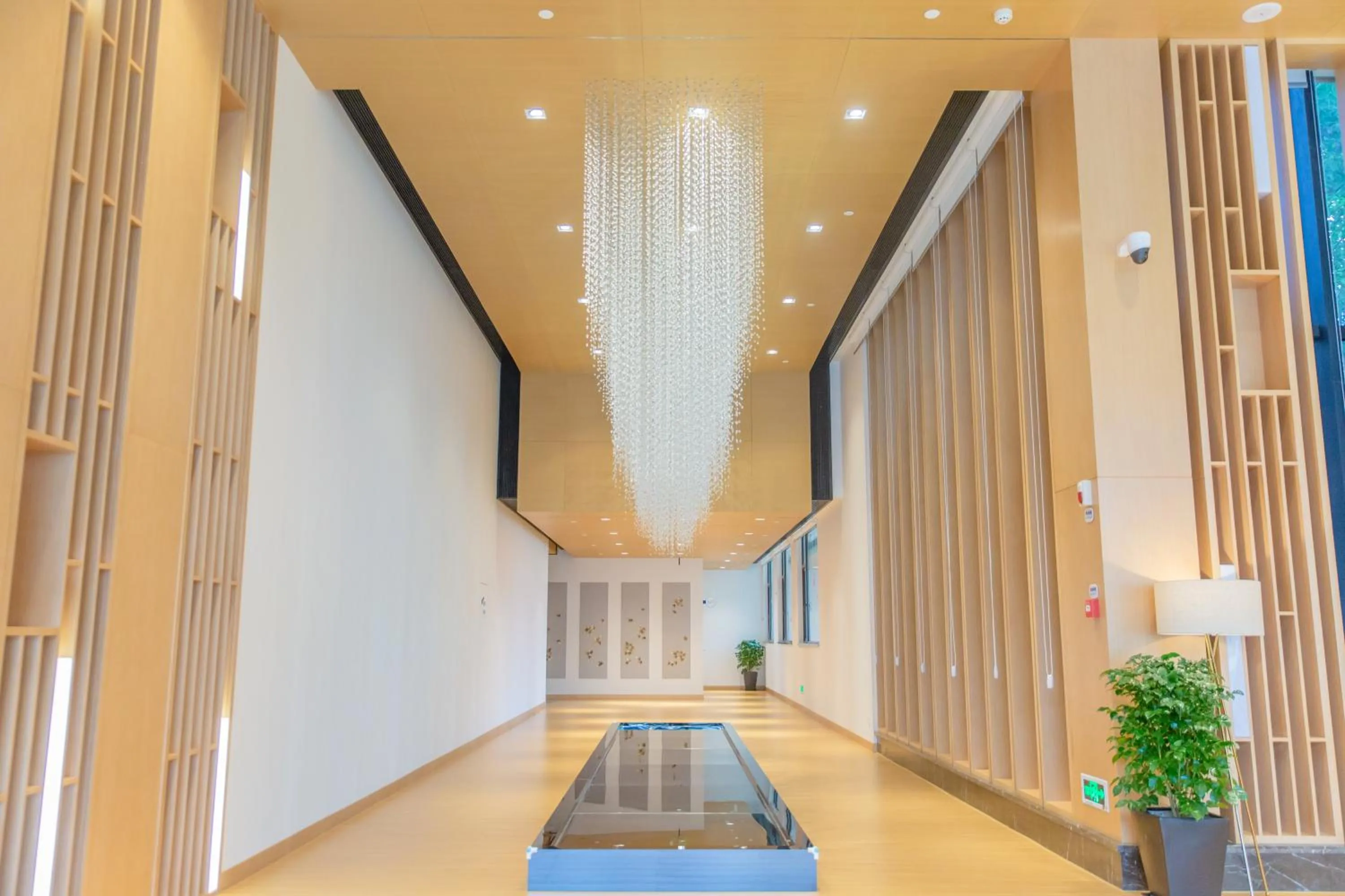 Property building in Holiday Inn Express - Ya'an City Center by IHG