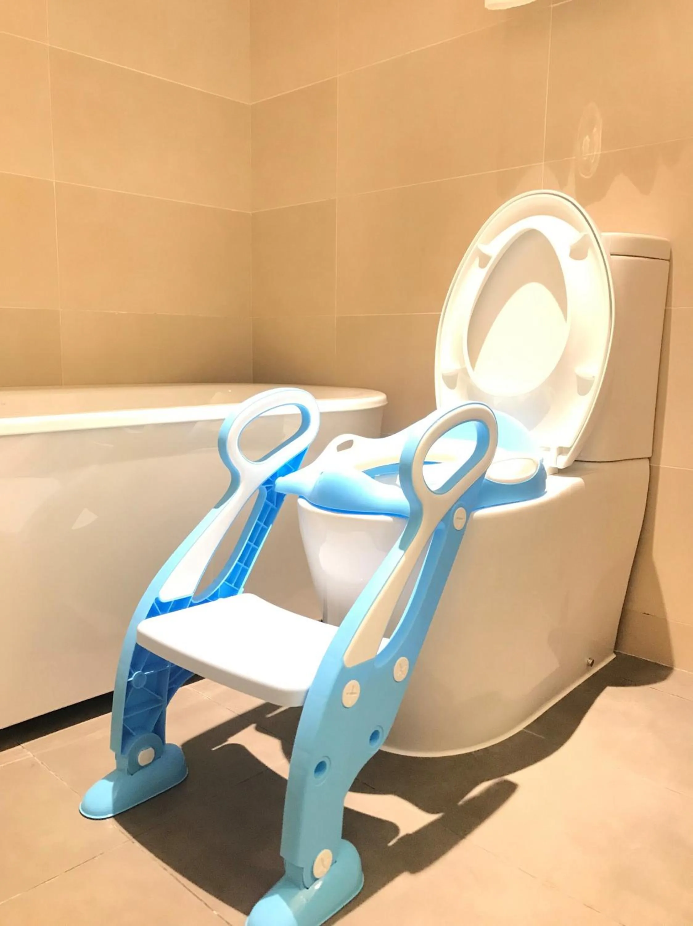 Photo of the whole room in Holiday Inn Express - Ya'an City Center by IHG